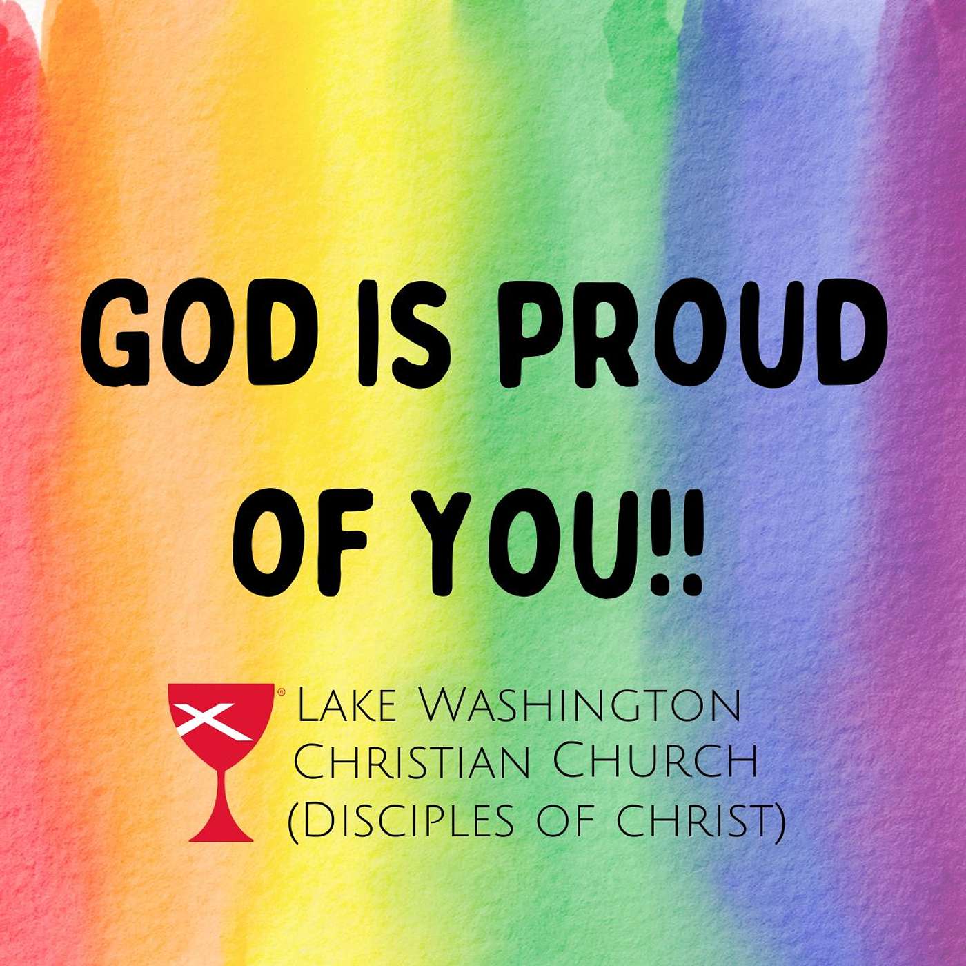 Movement For Wholeness: A podcast from Lake Washington Christian Church