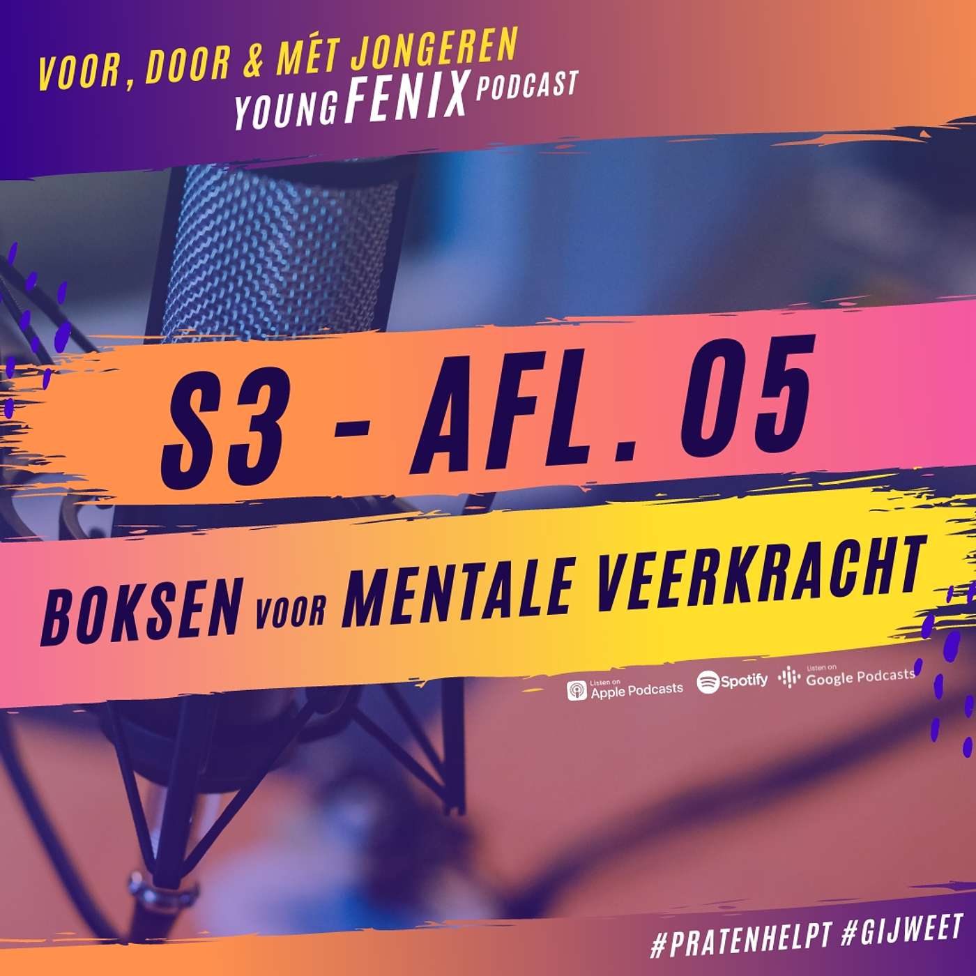 Young FENIX Podcast