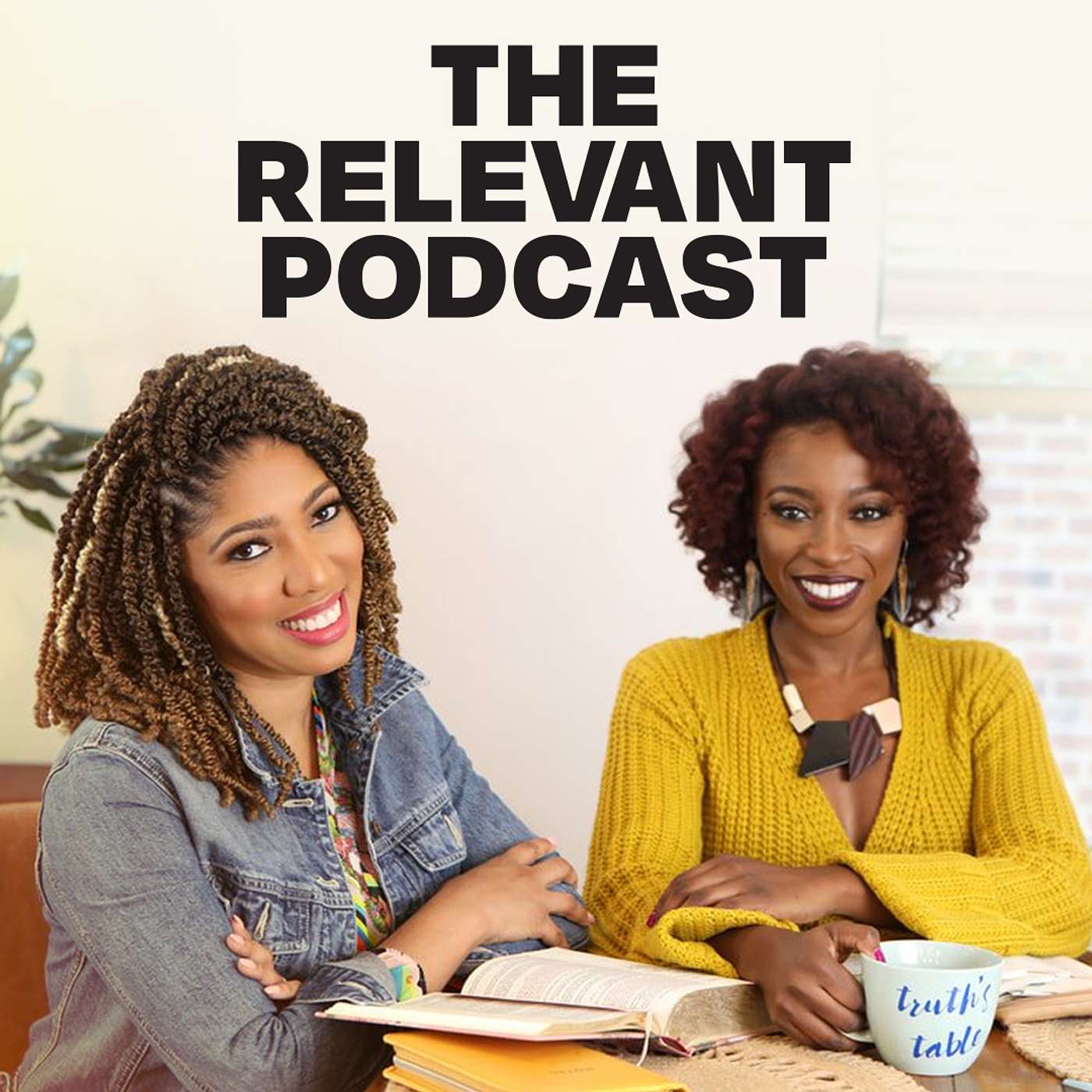 The RELEVANT Podcast (Subscriber Edition)