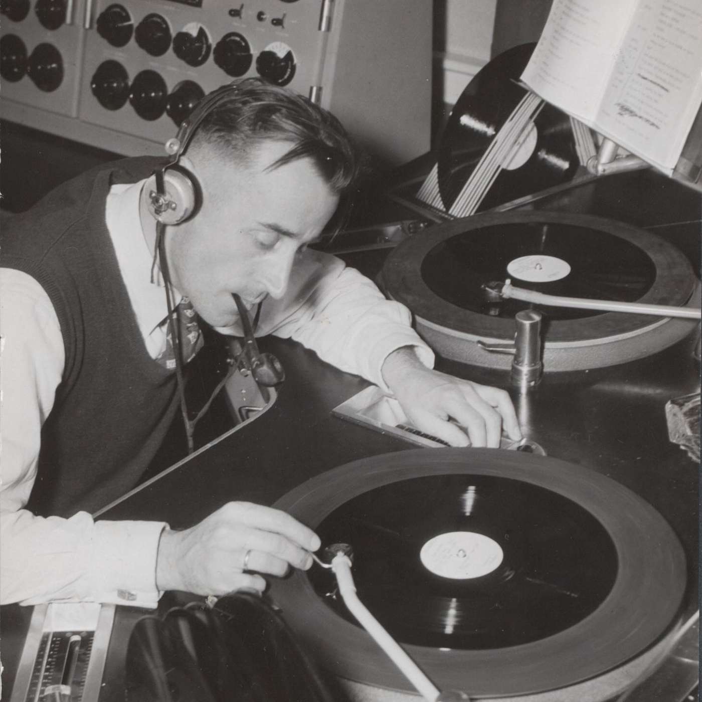 De ogen van je oren: niet-visuele beeldvorming in Duitse hoorspelen uit de 20e en 21e eeuw cover art