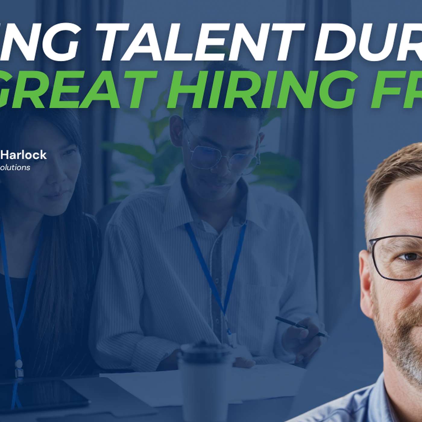 The KeyHire Small Business Podcast