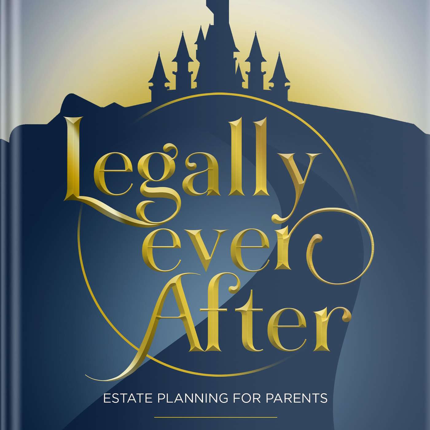 Legally Ever After AudioBook