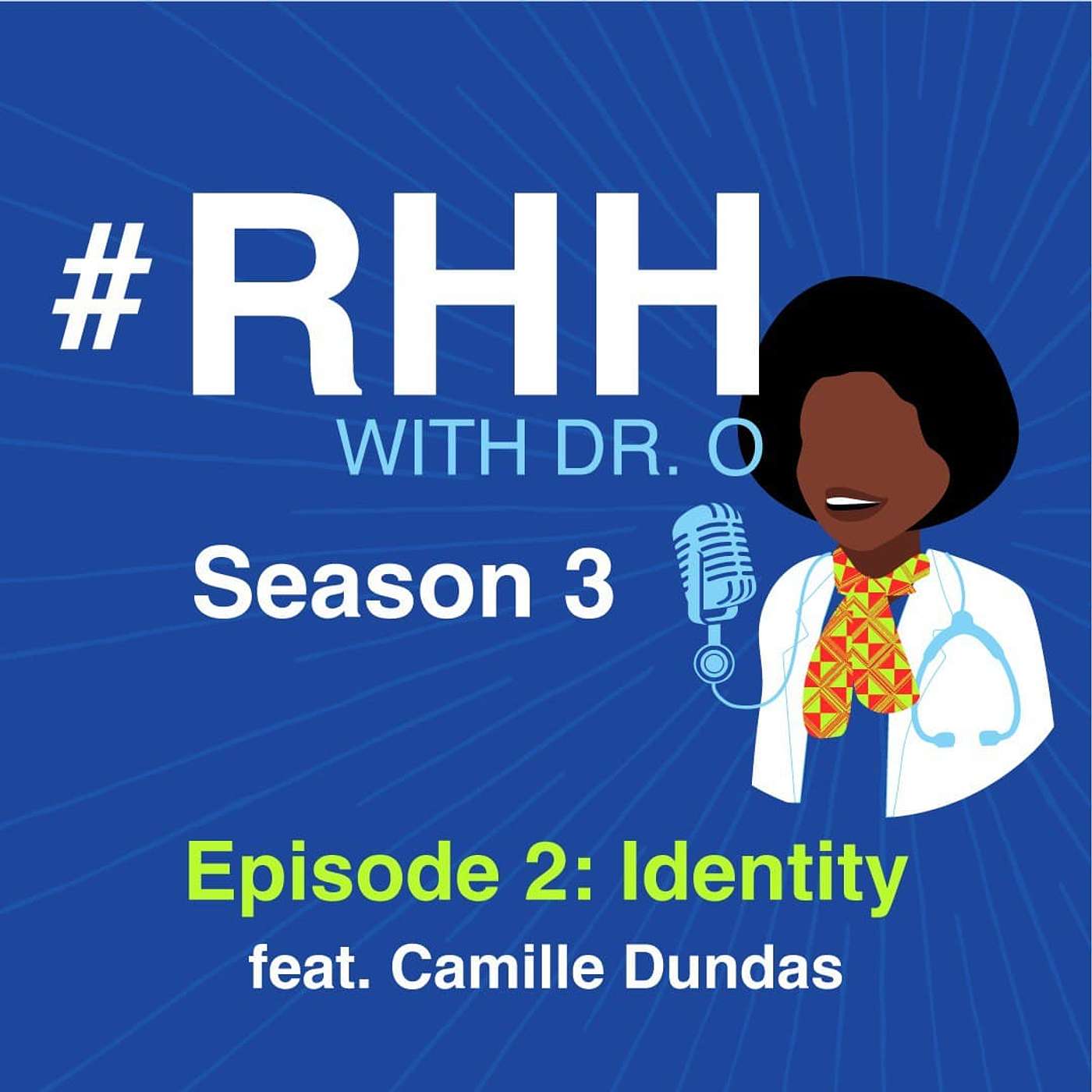 Race, Health & Happiness