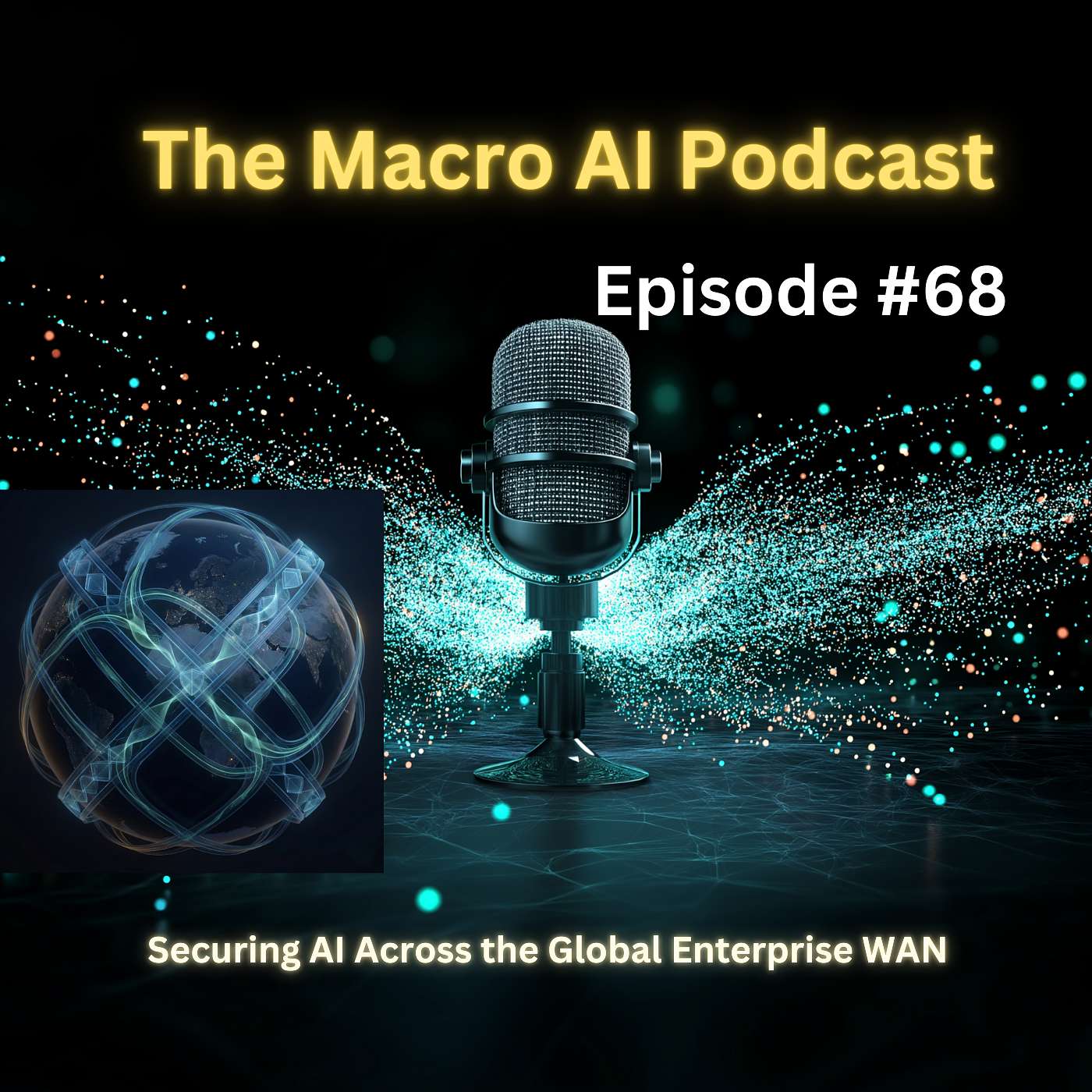 The Macro AI Podcast