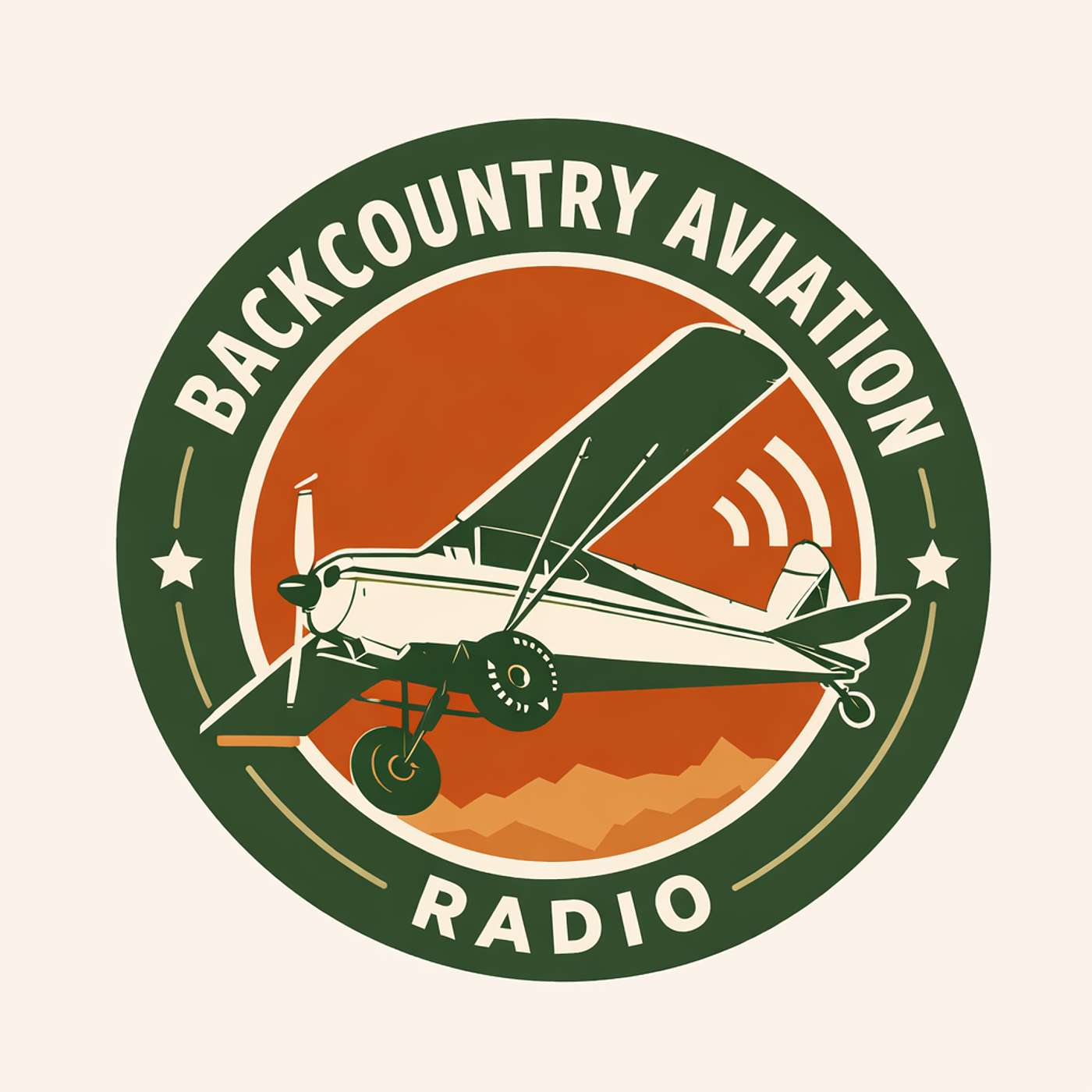 Dave Wyckoff talks Kansas Backcountry and Arkansas Adventures