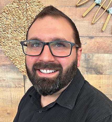 Benjamin Santee MA, LPC