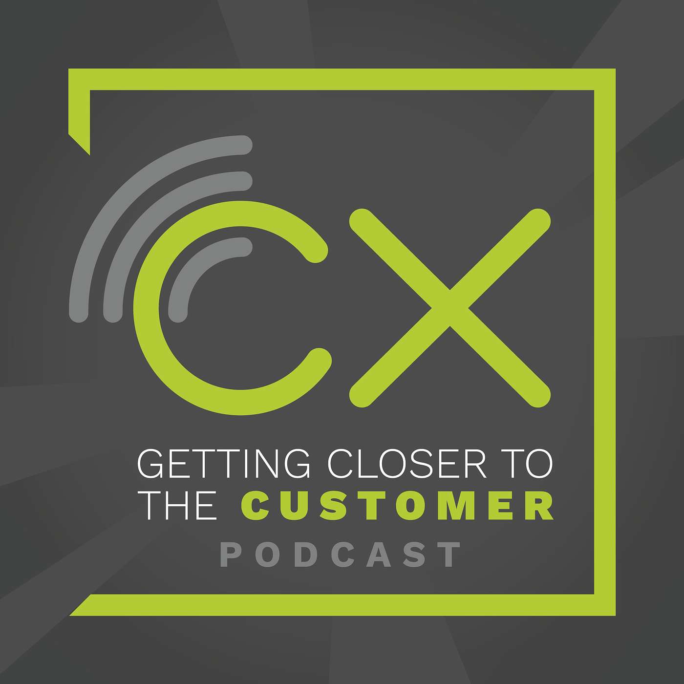 How to get started on a Cx problem