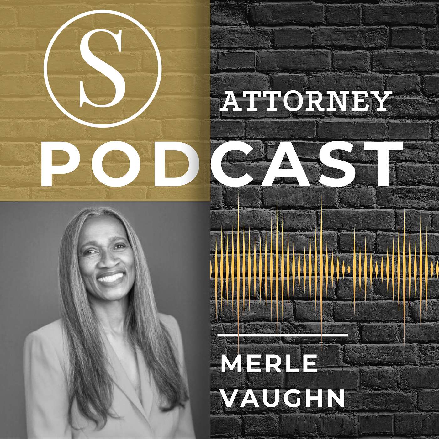 Merle Vaughn: Making the Right Move in Law and Recruiting from the Inside