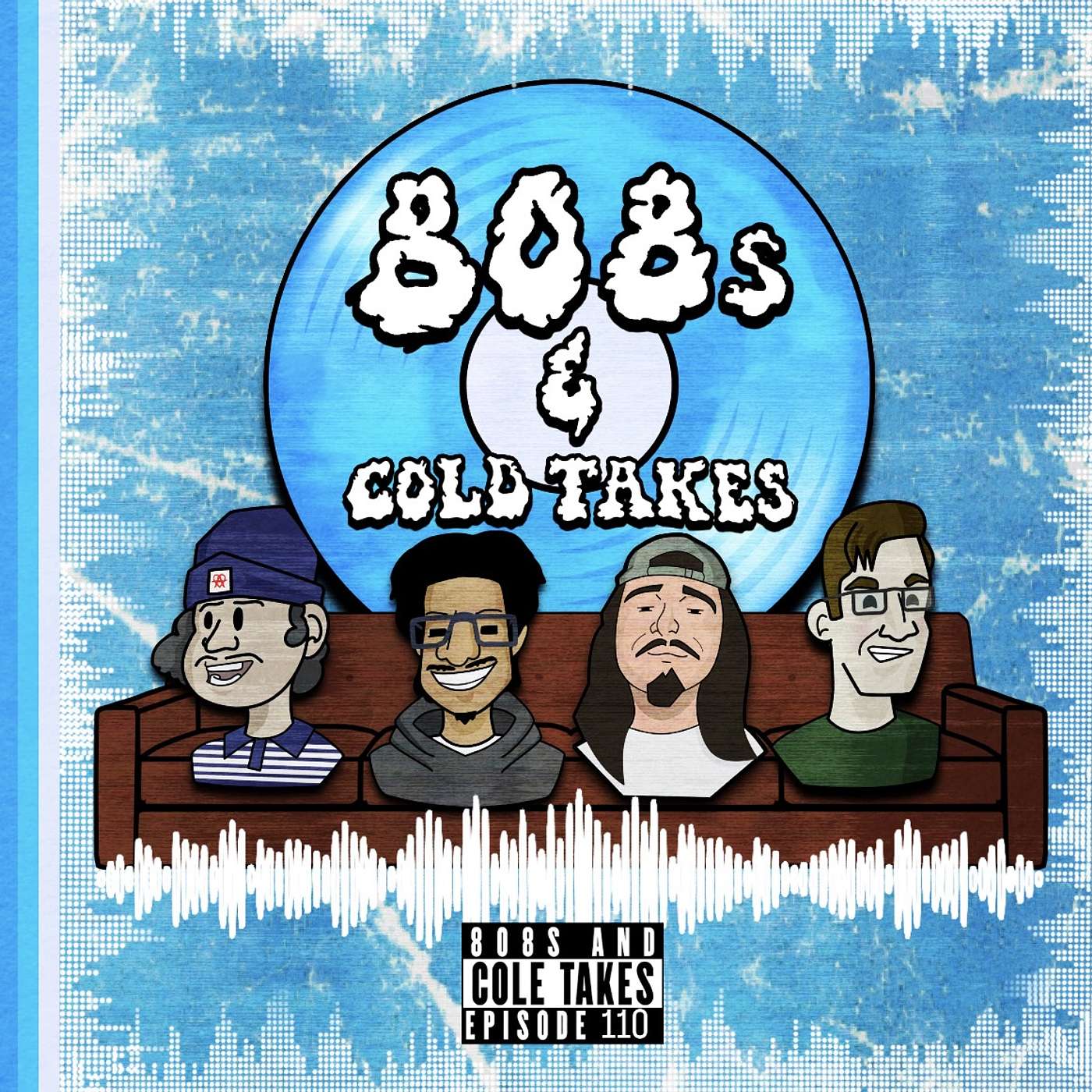 TIMELESS OR TIMEPIECE | 808s & Cold Takes Ep. 111