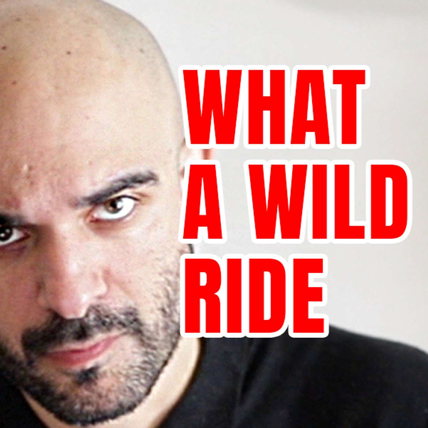 The Sharam Namdarian Podcast