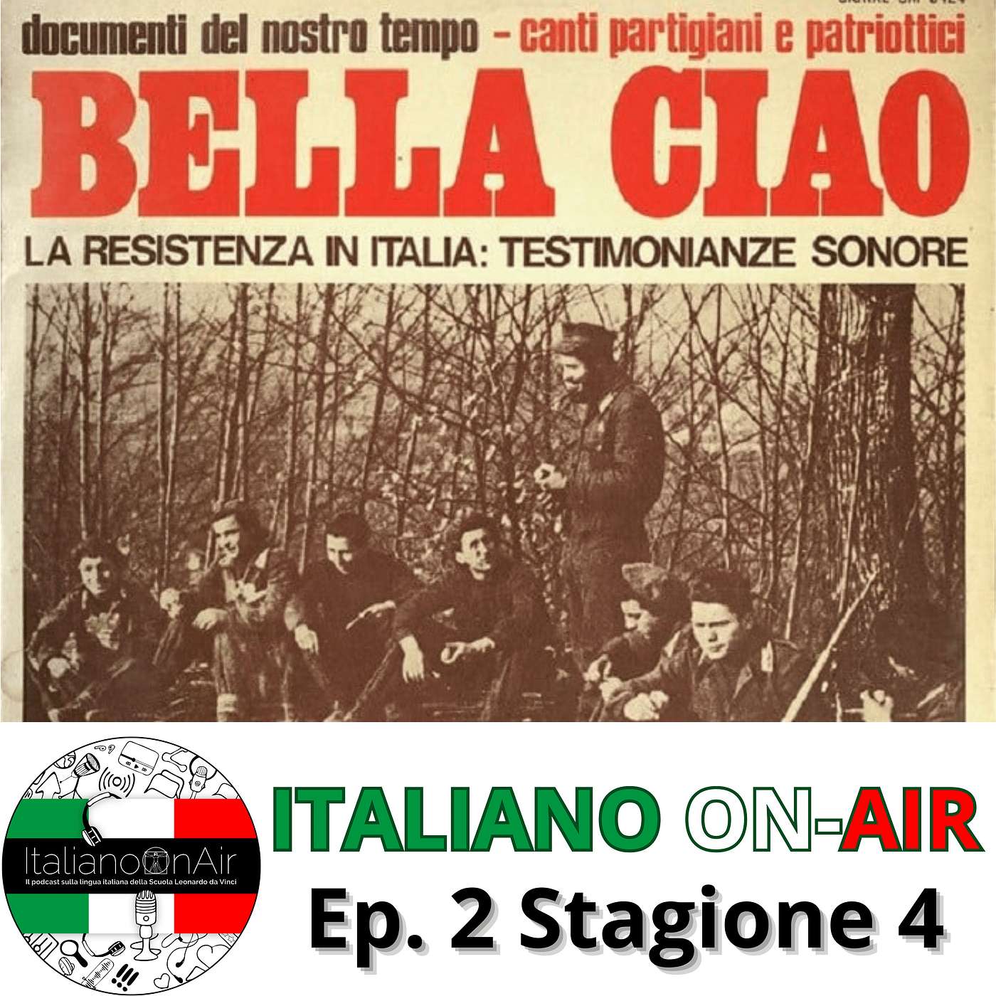 Italiano ON-Air