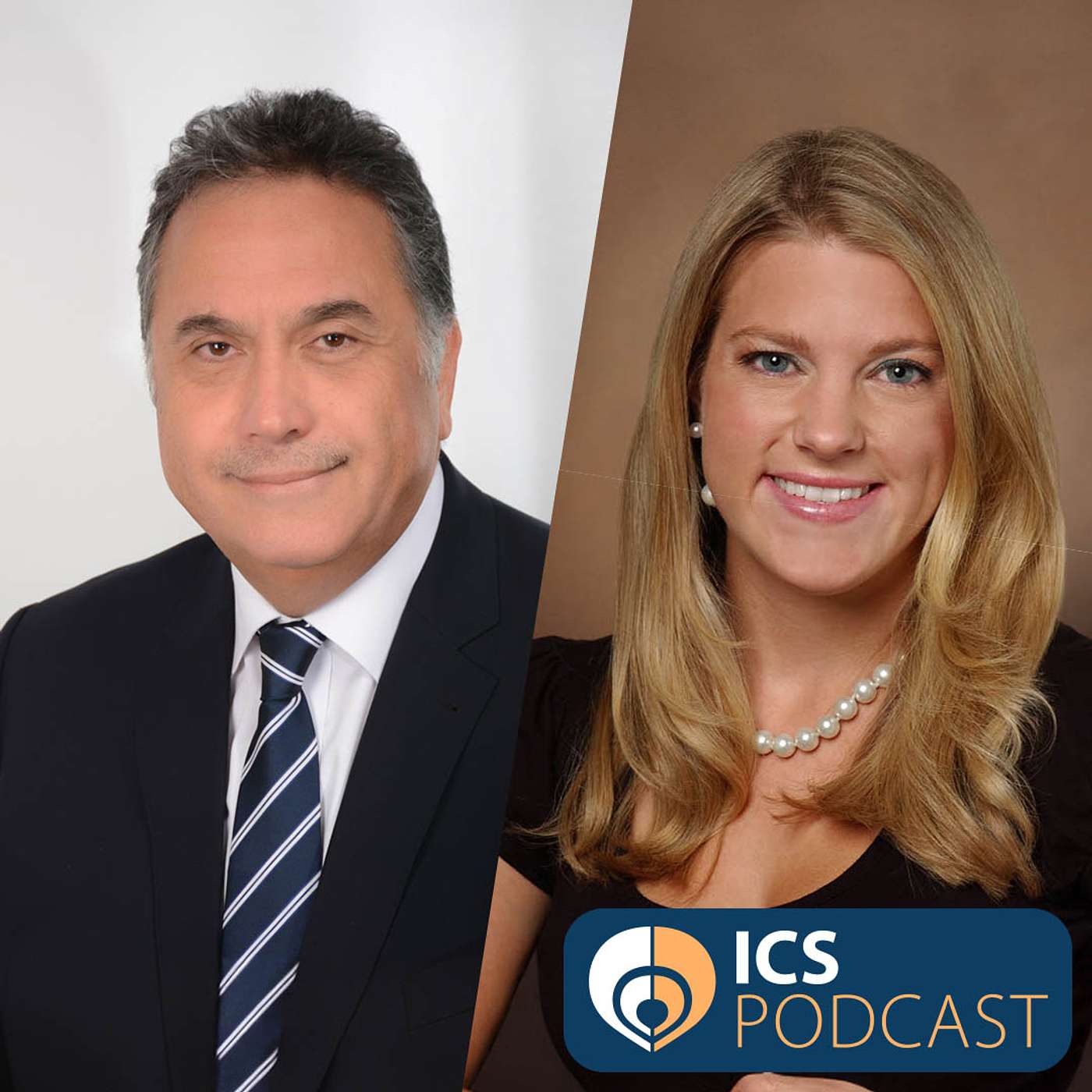 ICS Podcast