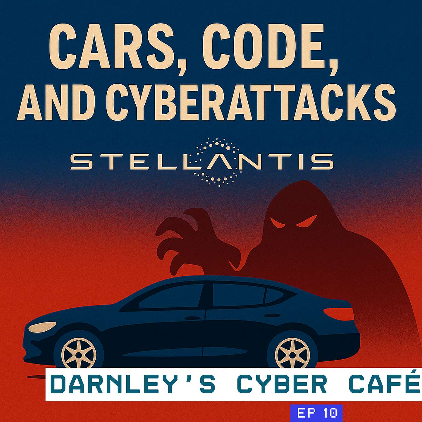 Cars, Code, and Cyberattacks Cars, Code, and Cyberattacks