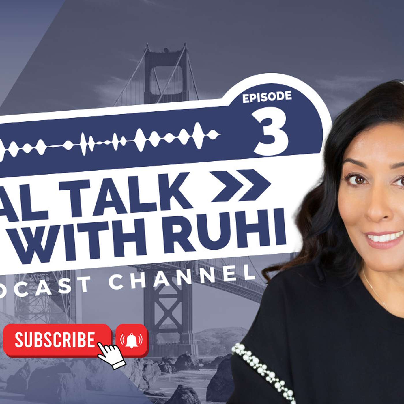 Keeping it REAL with Ruhi & Reggie
