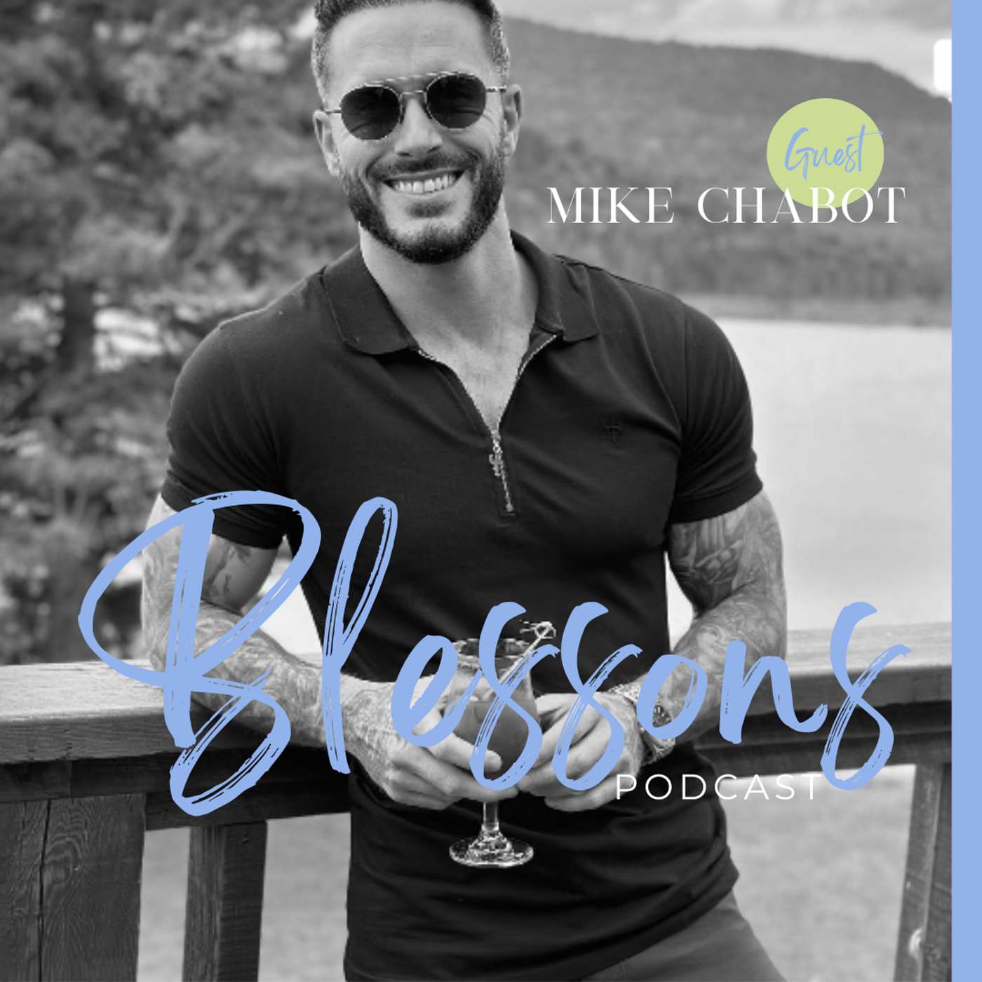 Blessons Podcast