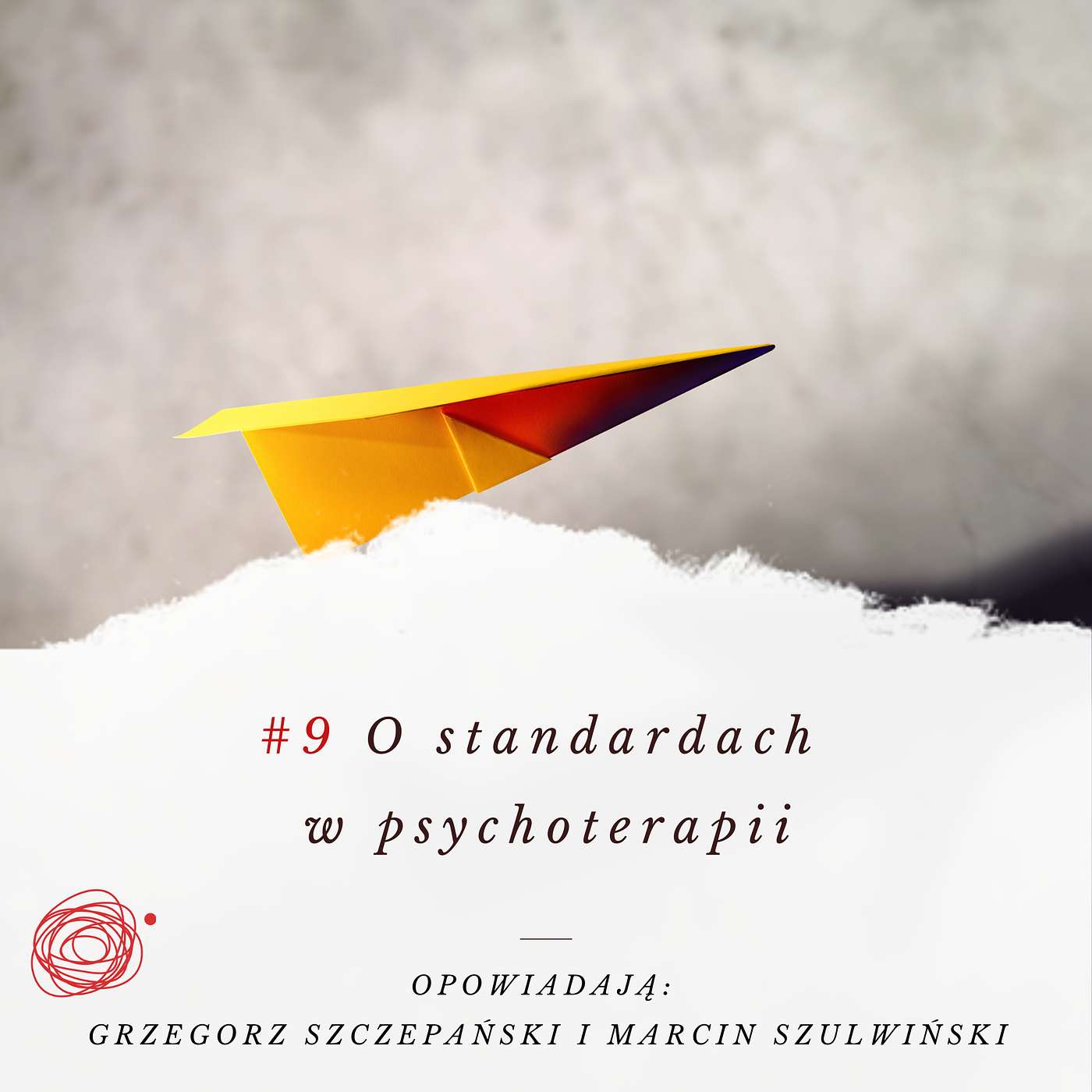 Okiem Processworkera