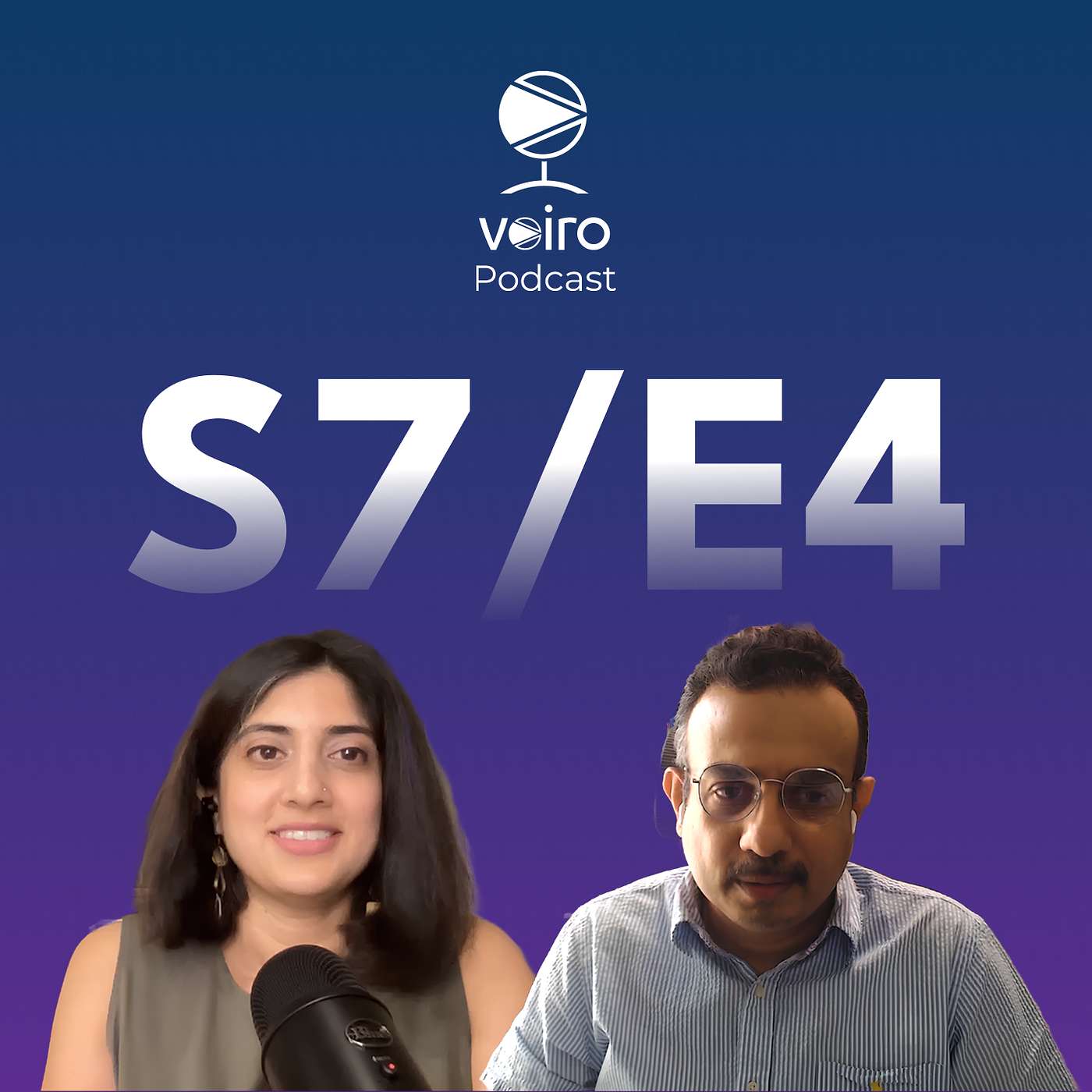 The Voiro Podcast