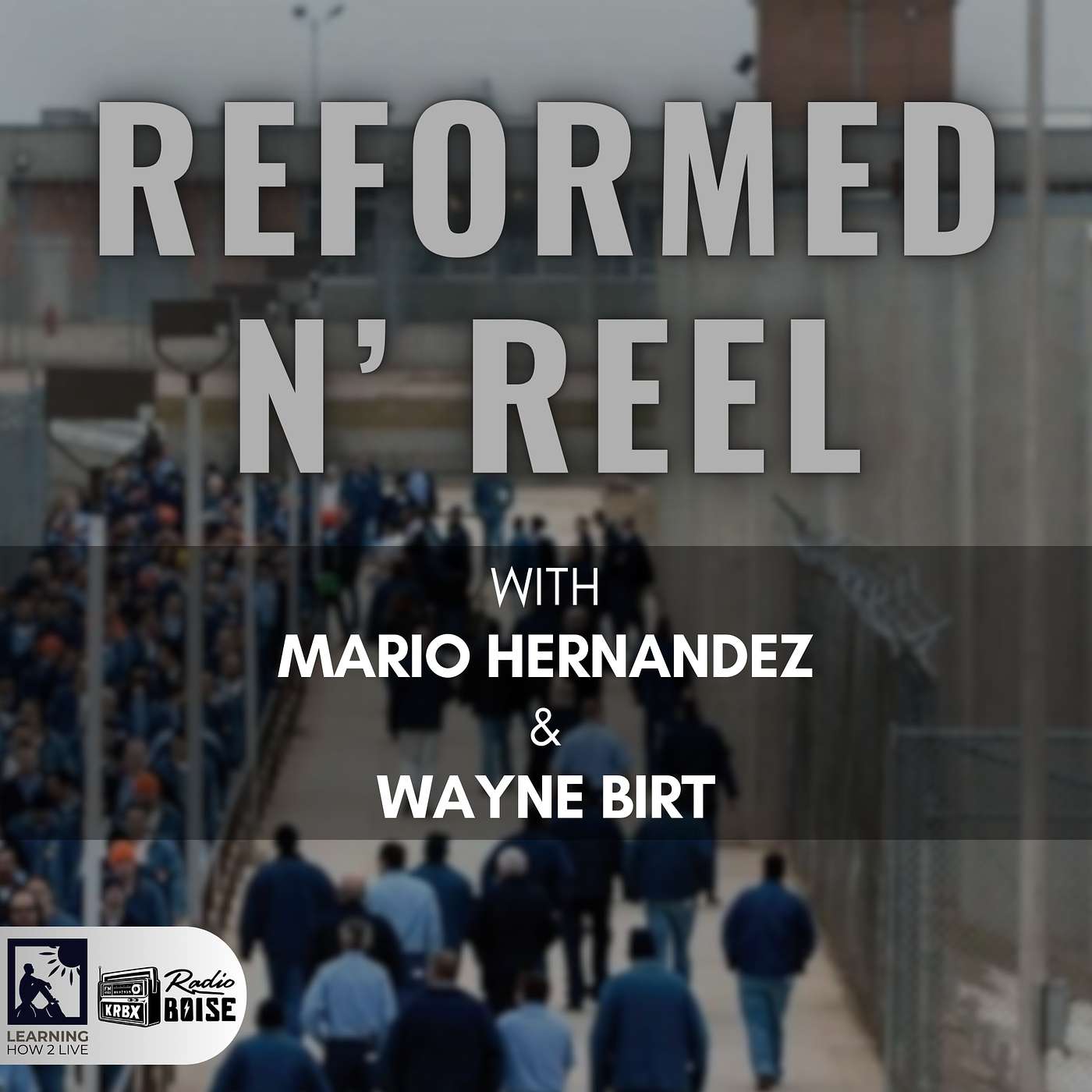 Reformed N\' Reel