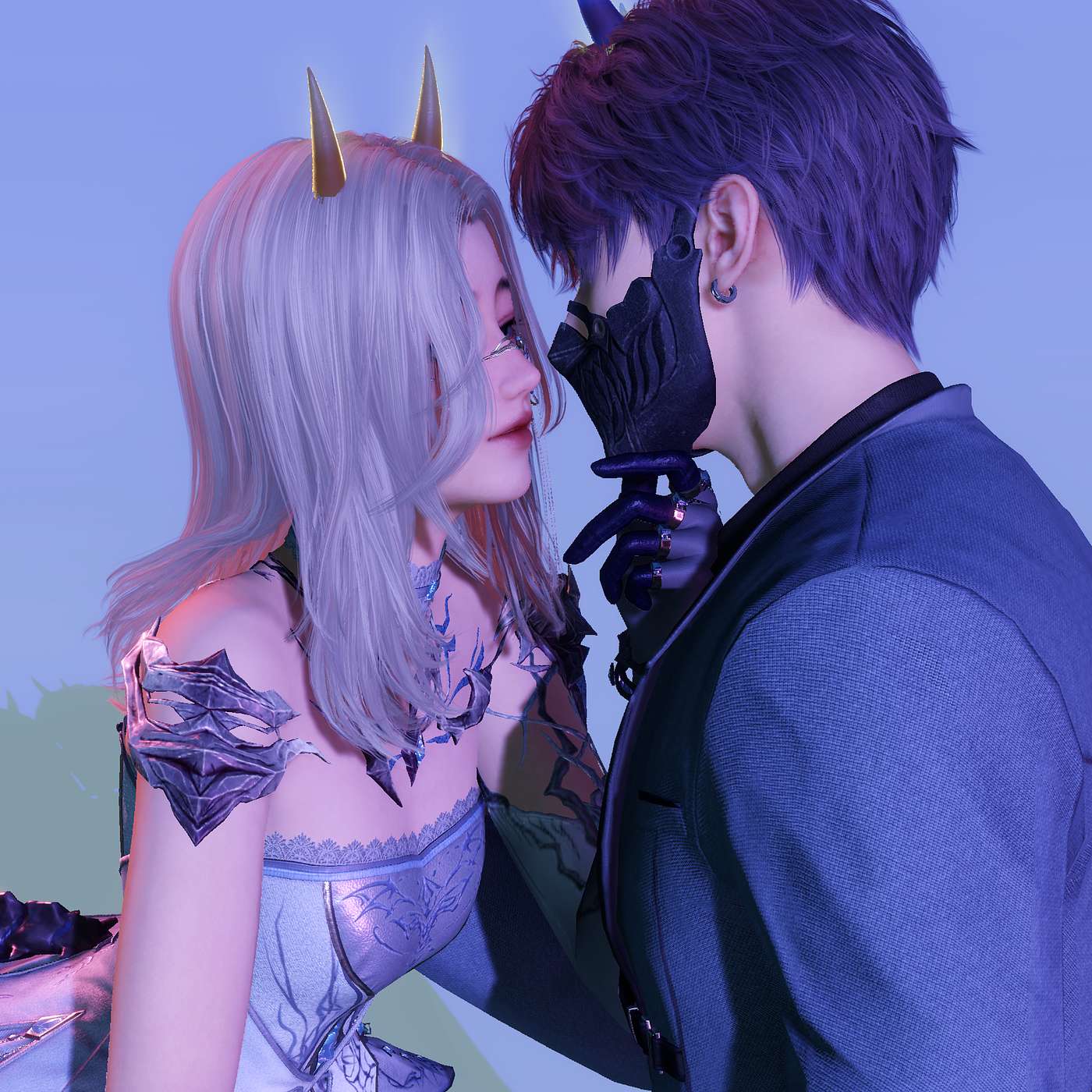 Banquet Ablaze Reaction