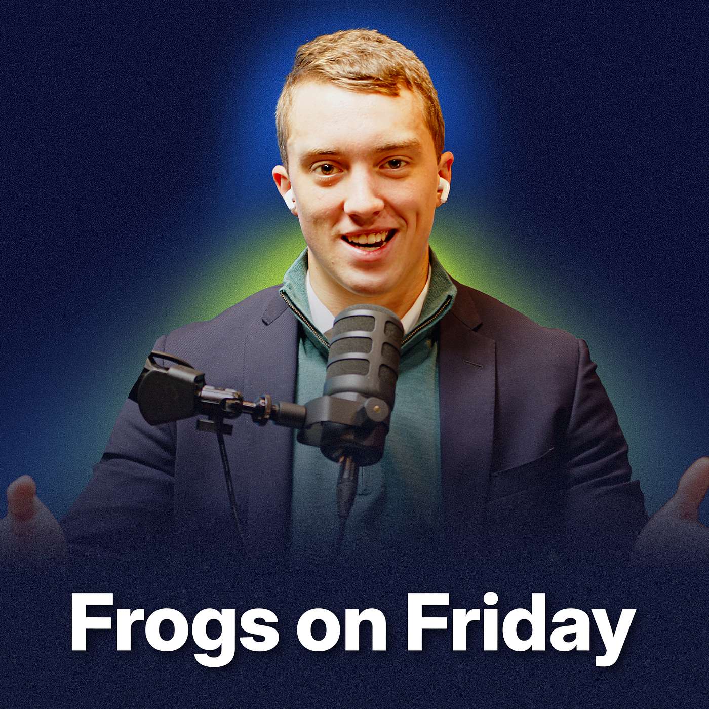 The Frogcast