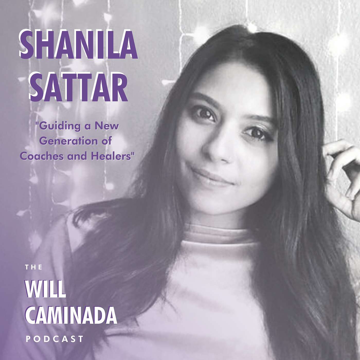 The Will Caminada Podcast