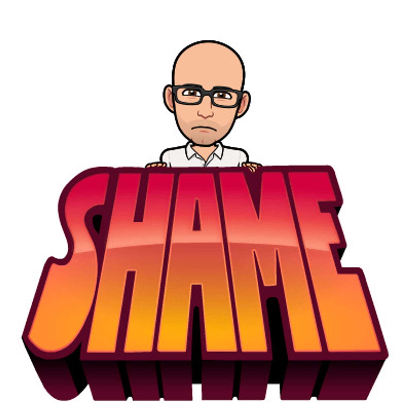 Ep#32 5 steps to manage shame