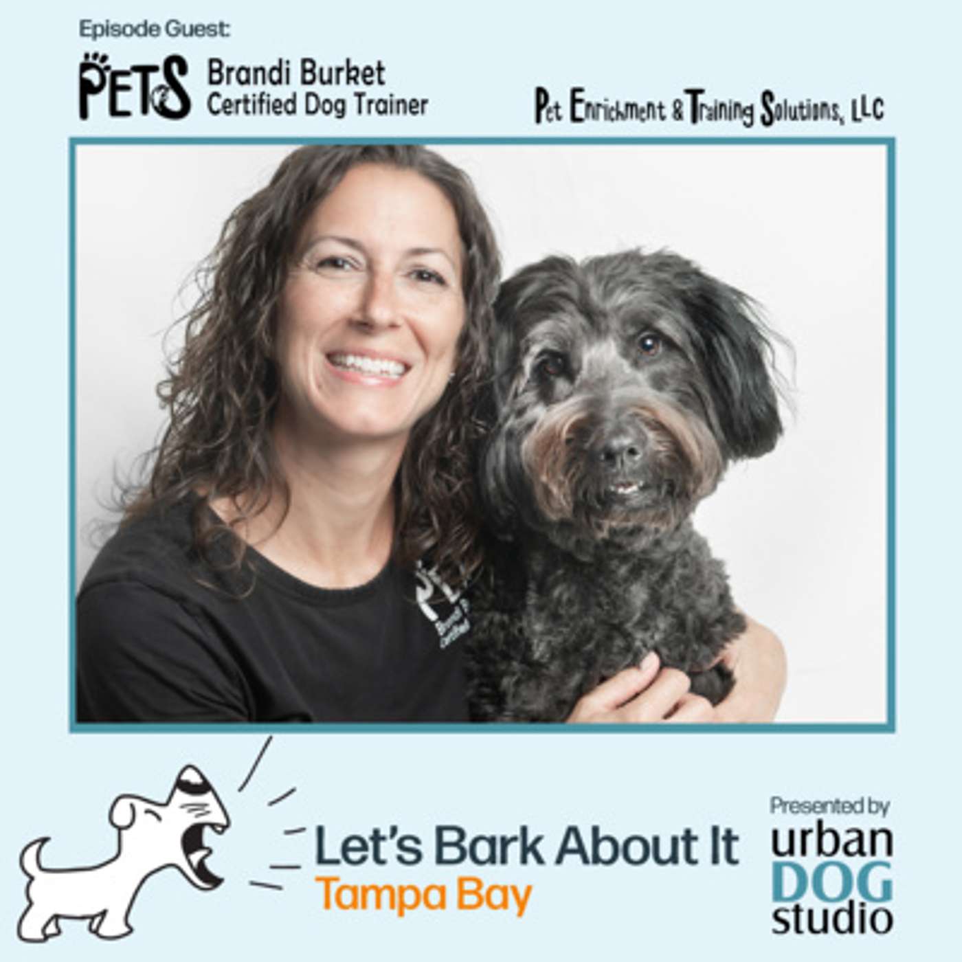Let\'s Bark About It Tampa Bay!