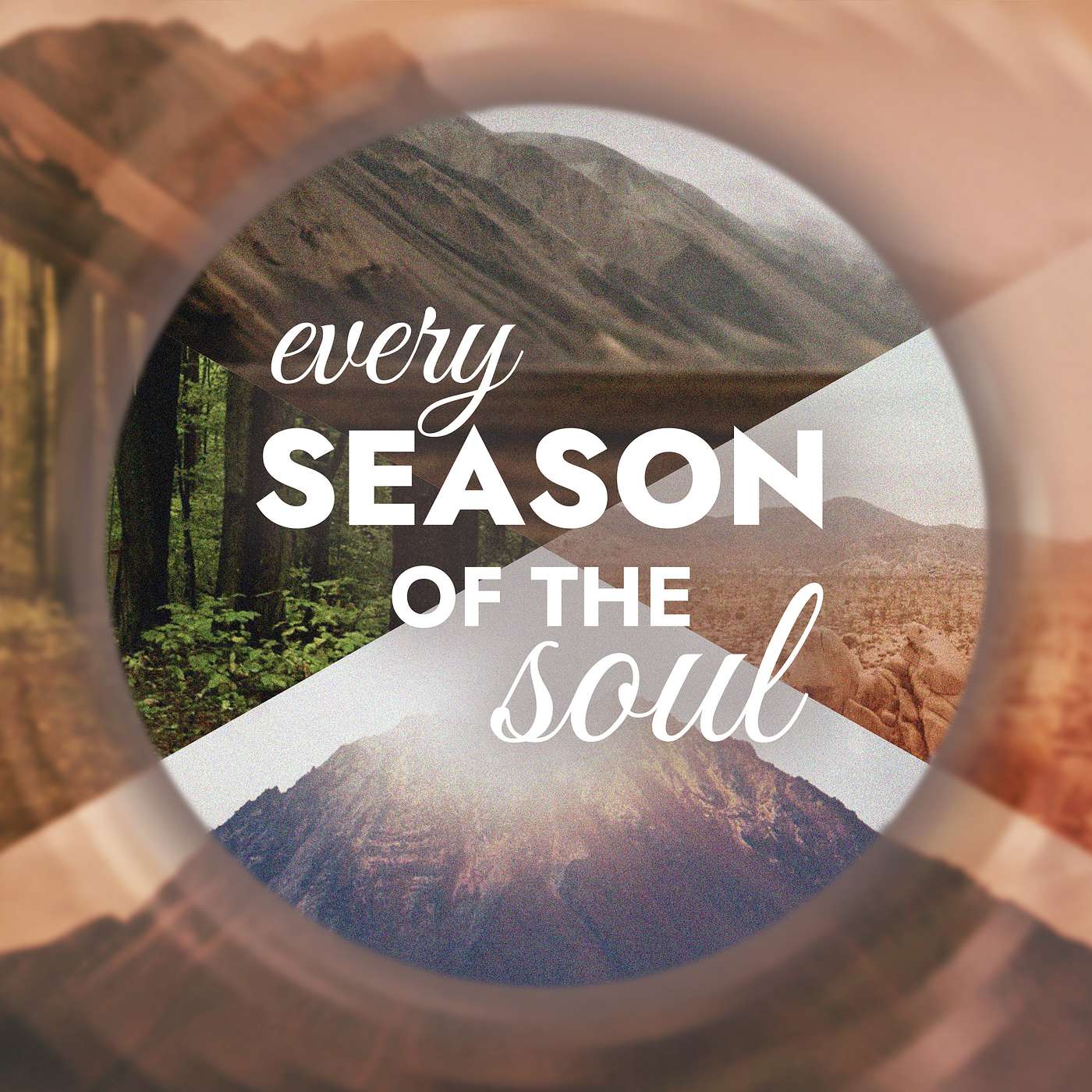 Every Season of the Soul - Week 6 episode artwork