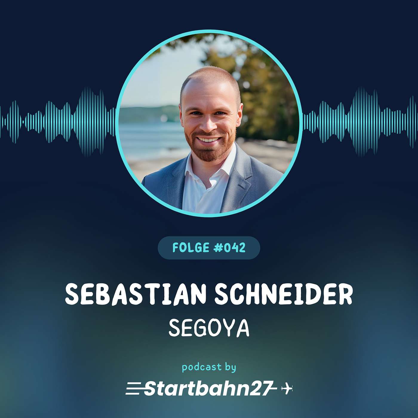 Startbahn27 Podcast – Innovation aus Mainfranken