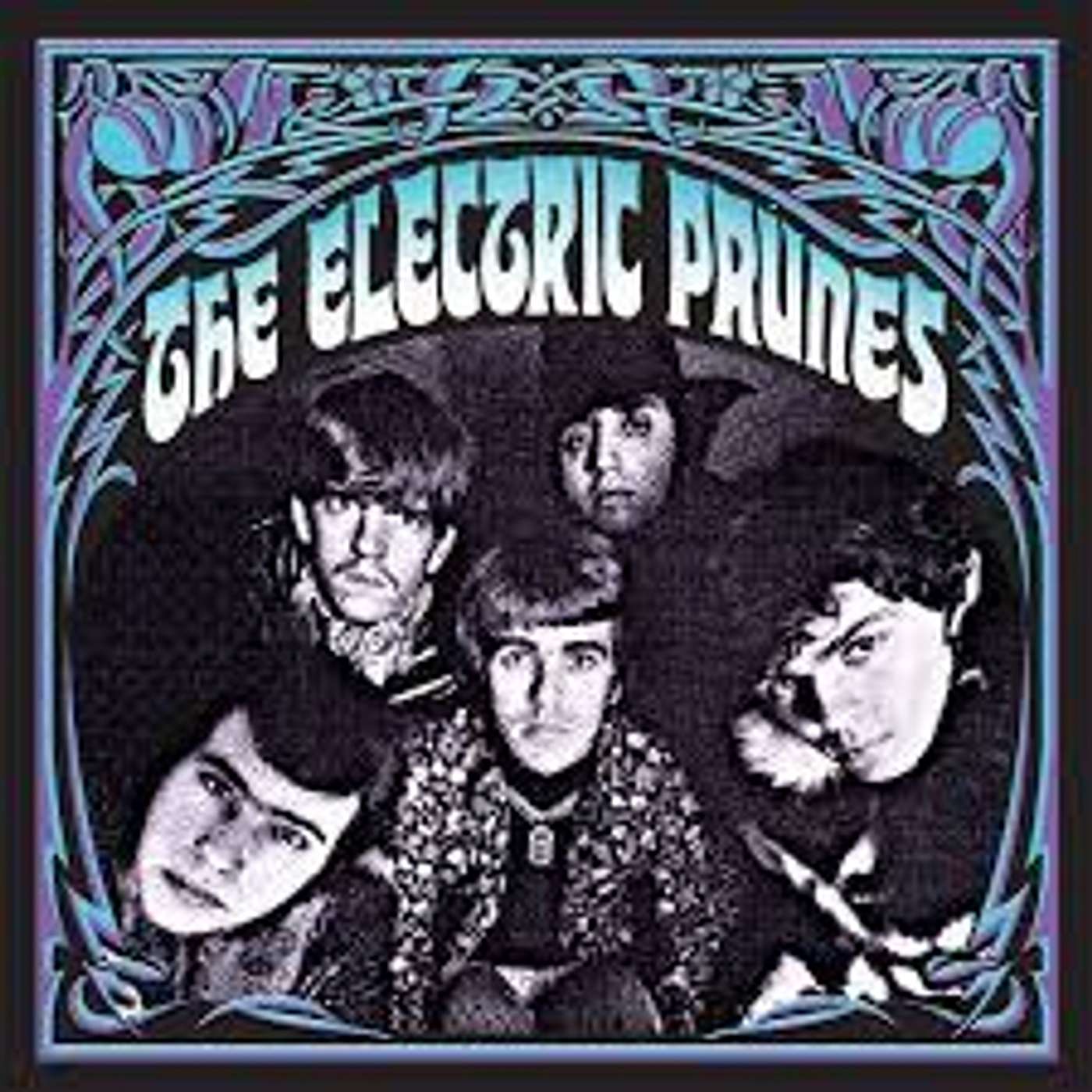 DIG THIS WITH BILL MESNIK AND RICH BUCKLAND-  THE SPLENDID BOHEMIANS