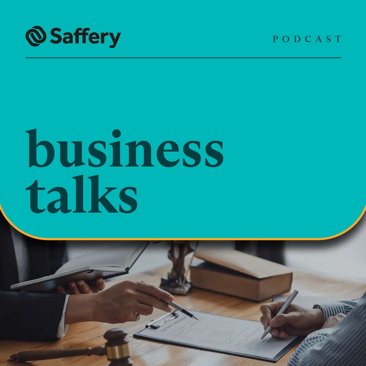 Business Talks