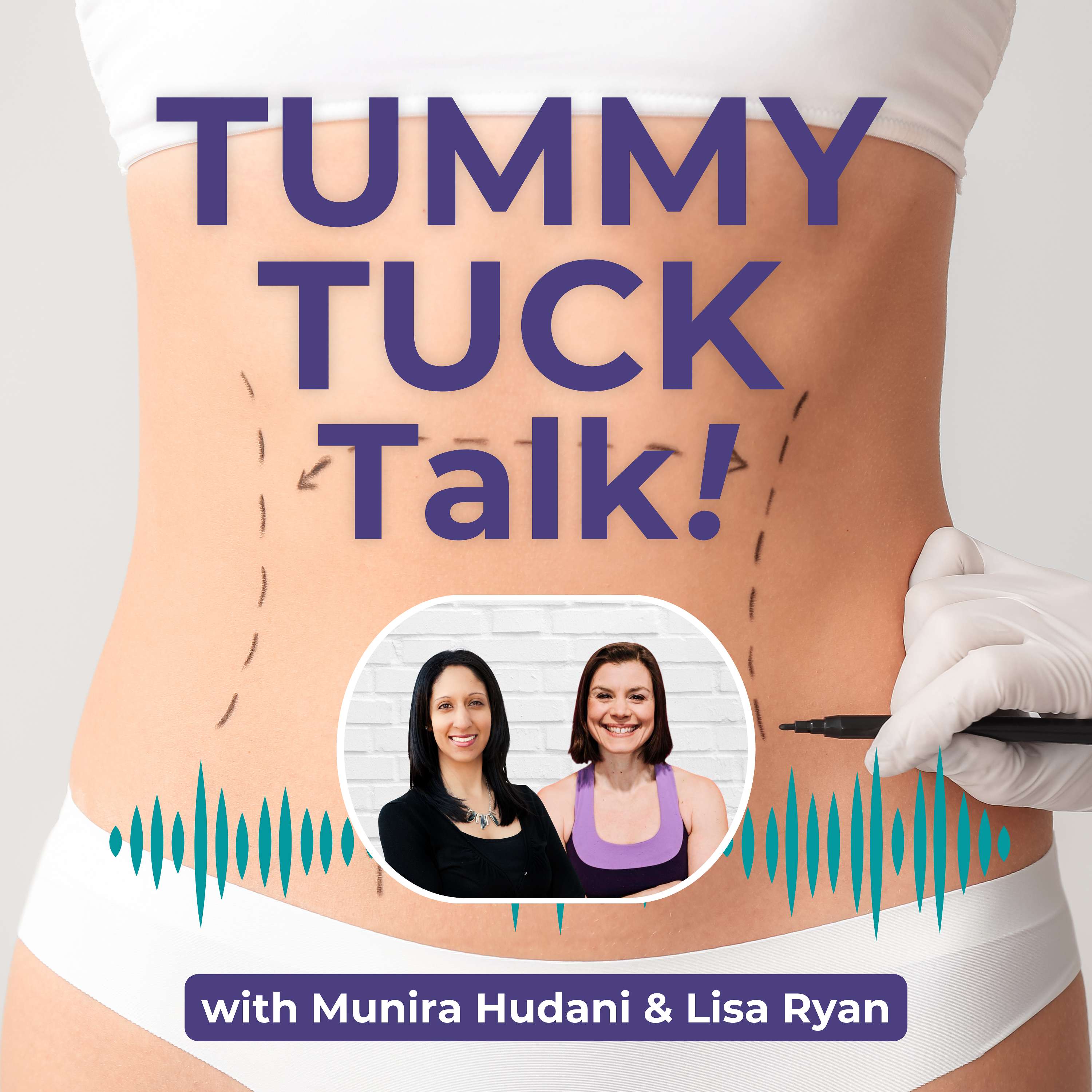 Tummy Tuck Talk!