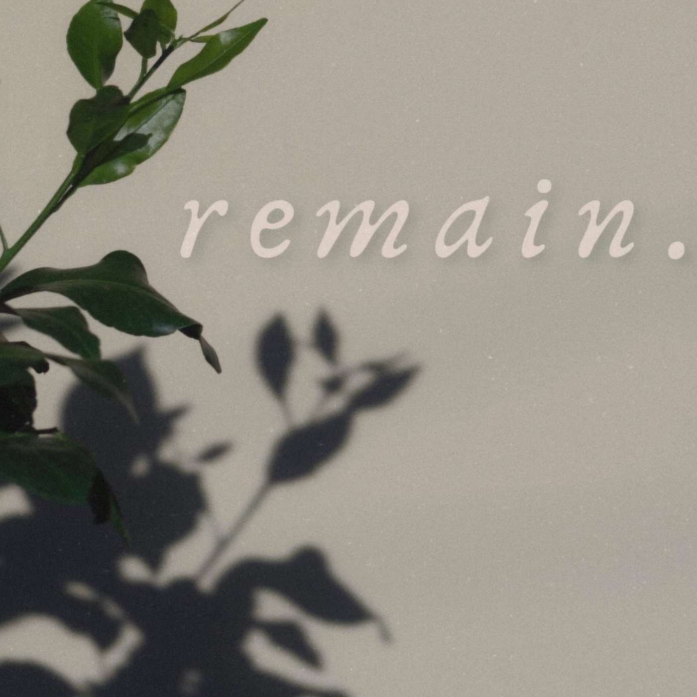 Remain