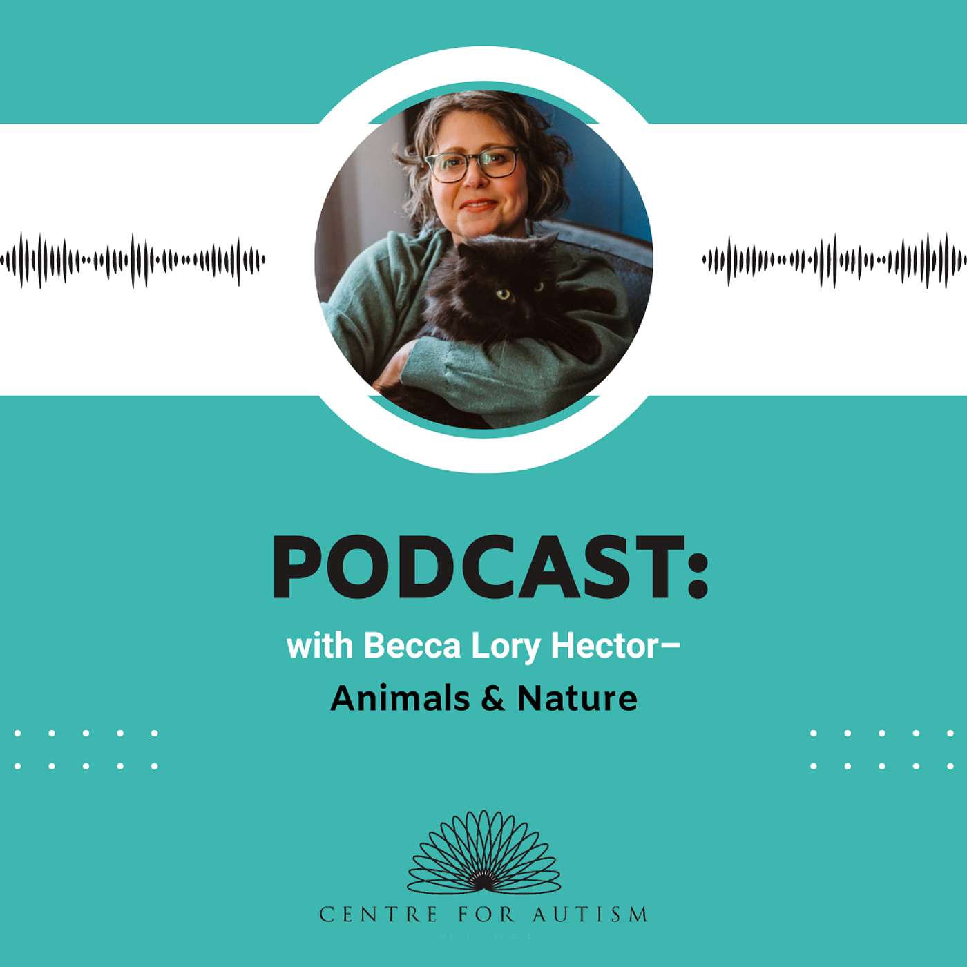 Animals & Nature with Becca Lory Hector