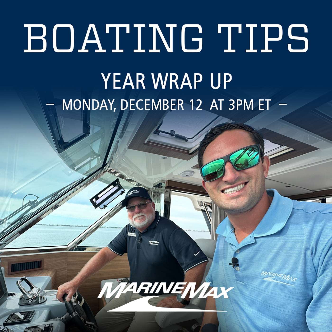 Boating Tips | 2022 Year Wrap Up