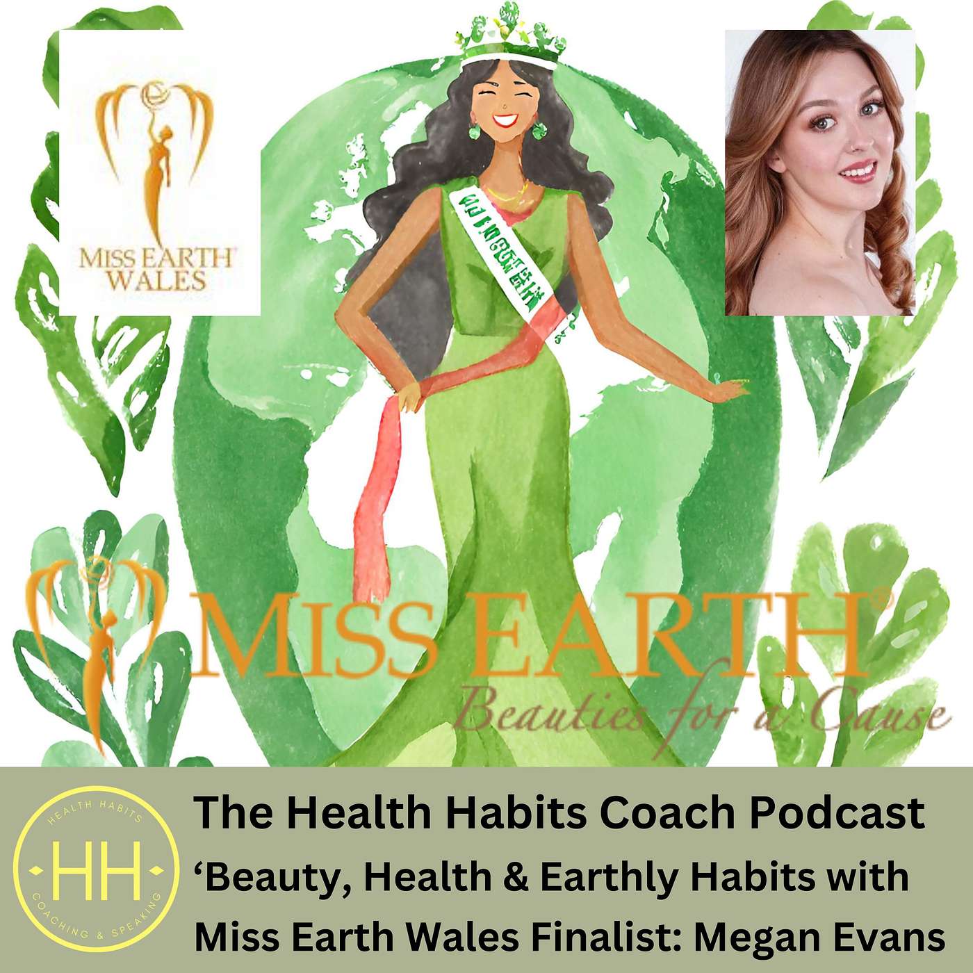 The Health Habits Coach