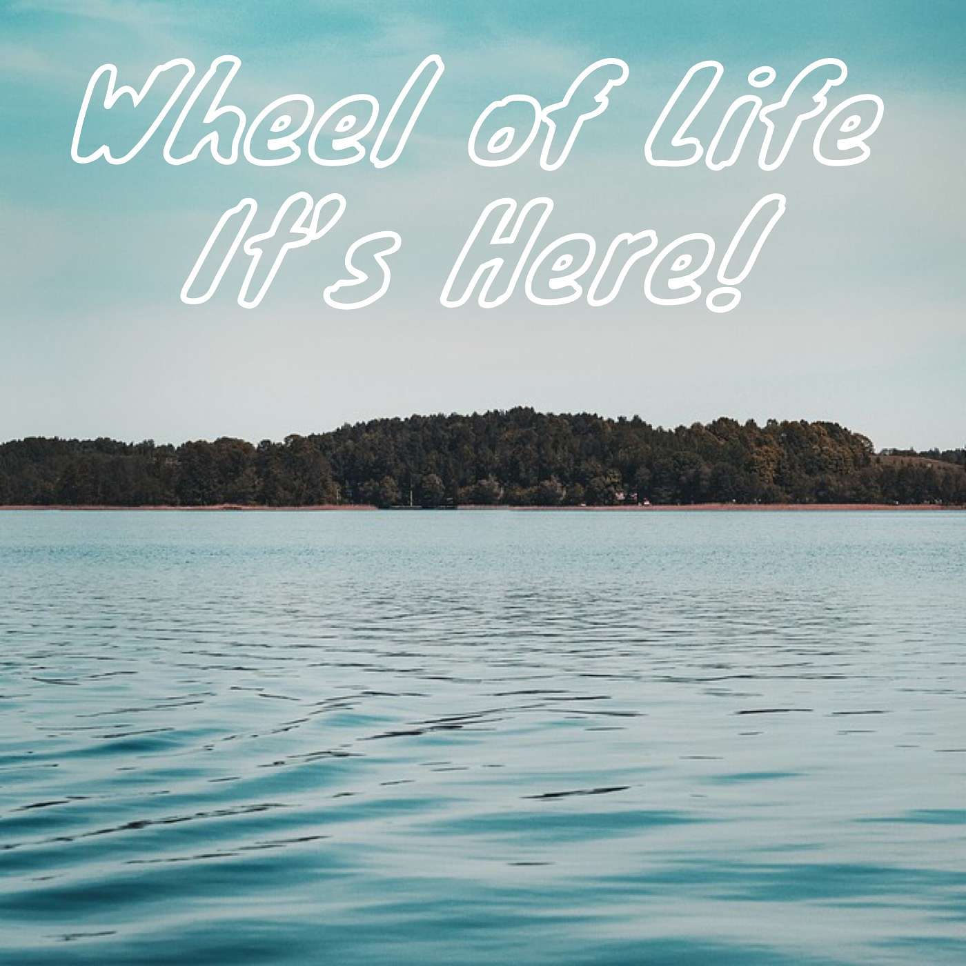 Wheel of Life: It's Here!