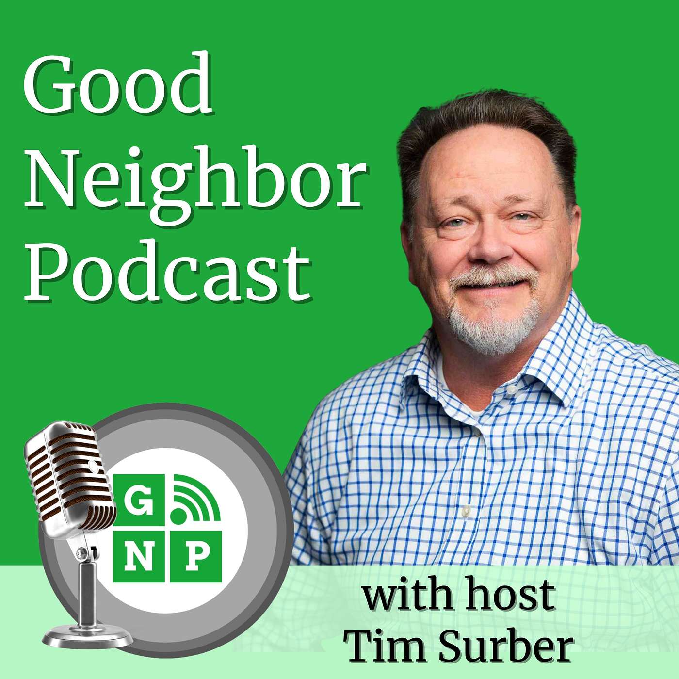 GNP Morgan County Podcast