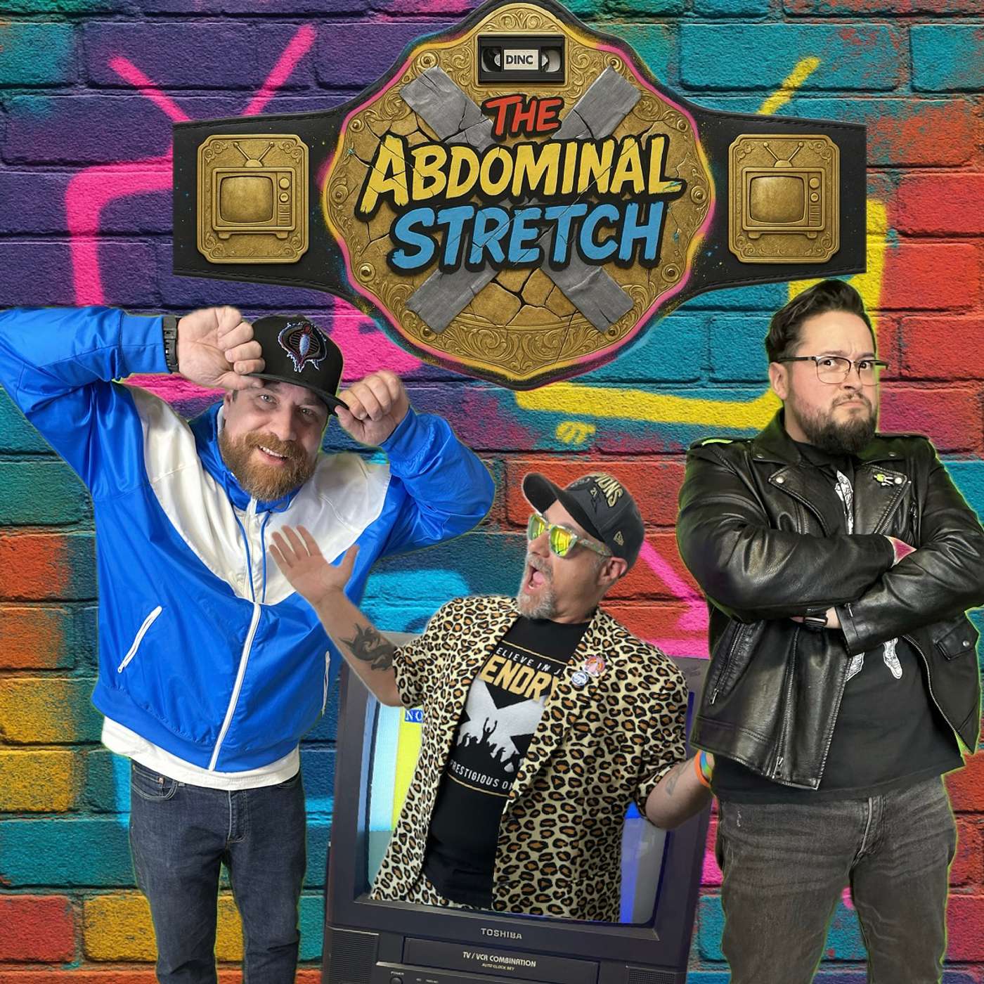 The Abdominal Stretch