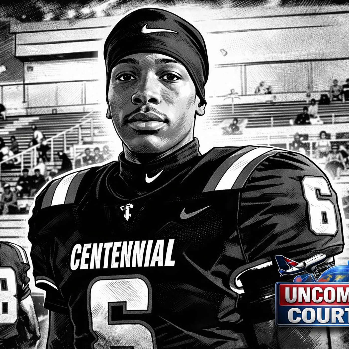 Karmelo Anthony sentenced to 35 years for murder in Texas track meet stabbing episode artwork
