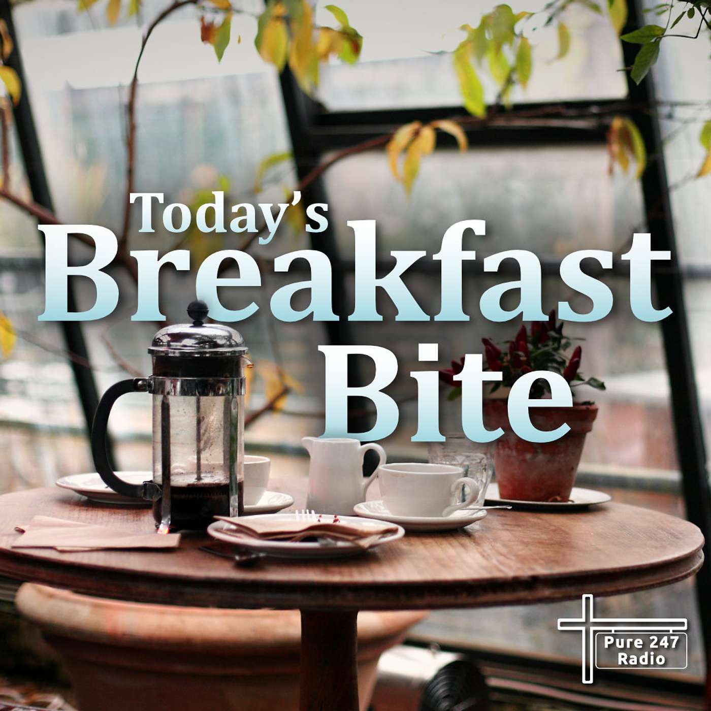 Today's Breakfast Bite with Daniel Webb, Tuesday 30th September