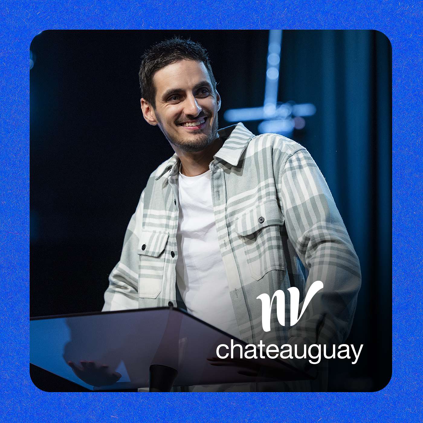 Parce que tu as prié | Florian Rollin