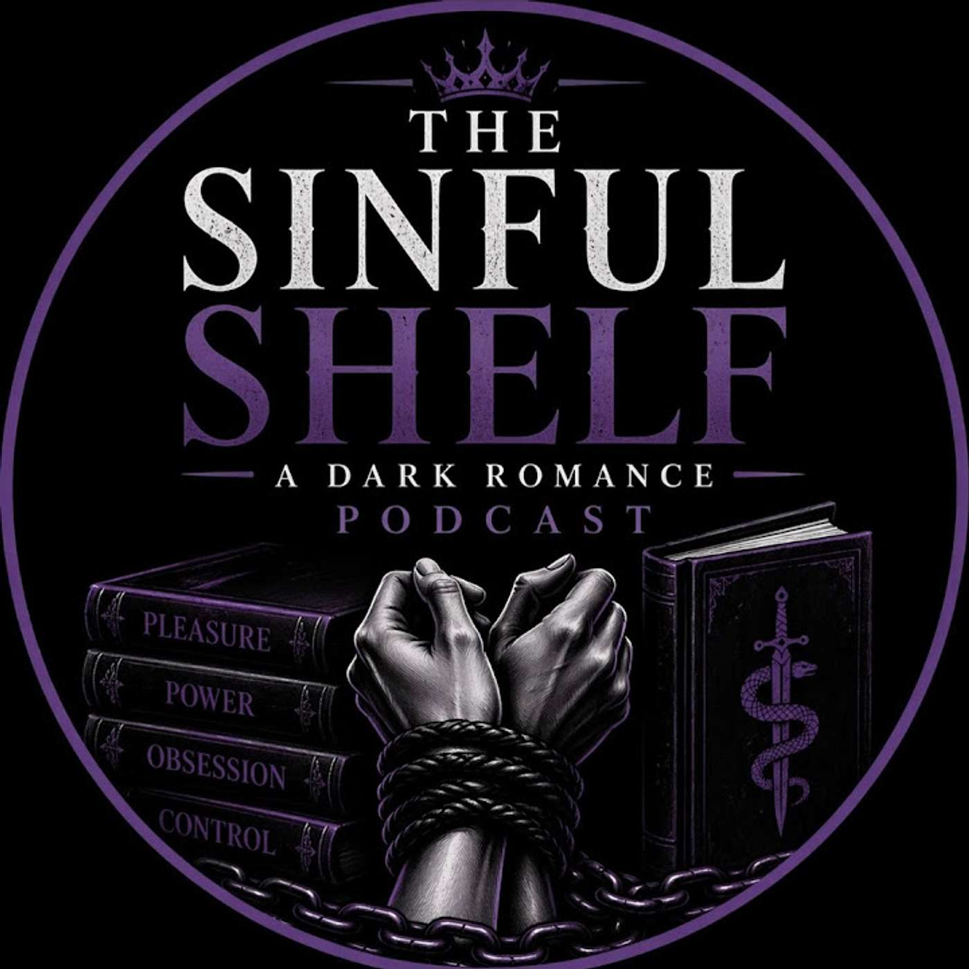 The Sinful Shelf