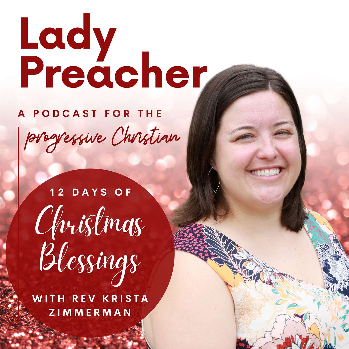 Lady Preacher Podcast