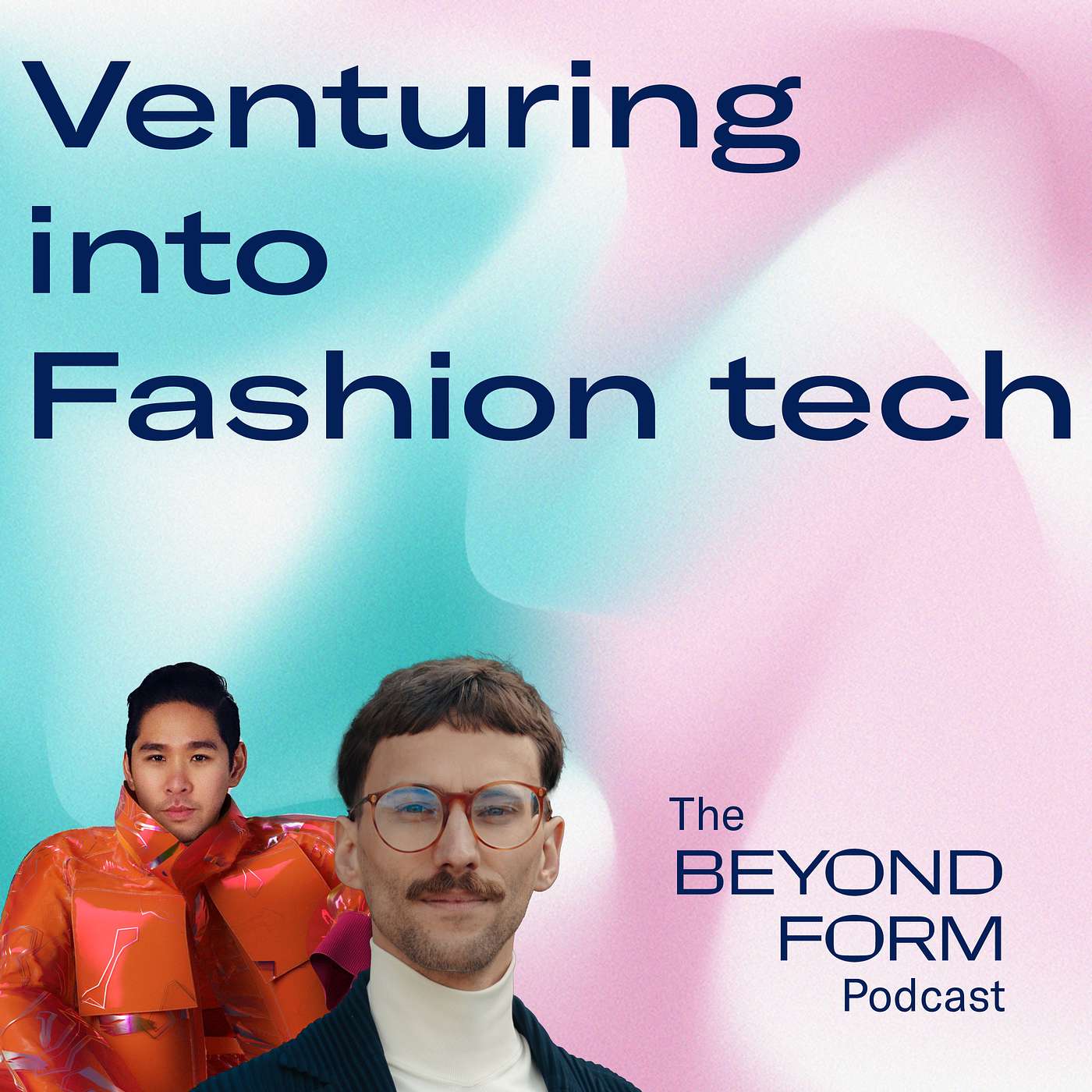 Applied Series: Engineering Circular Fashion by Disassembling Products with Resortecs' Cédric Vanhoeck