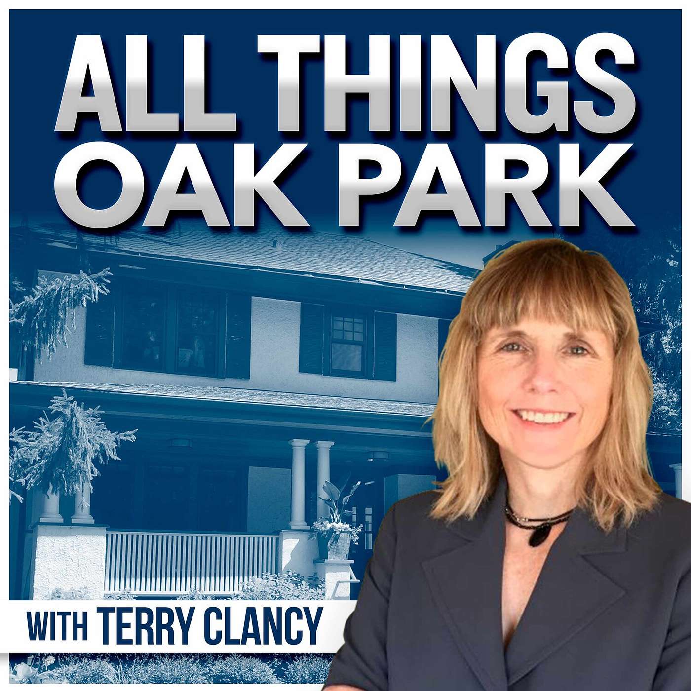 ALL THINGS OAK PARK