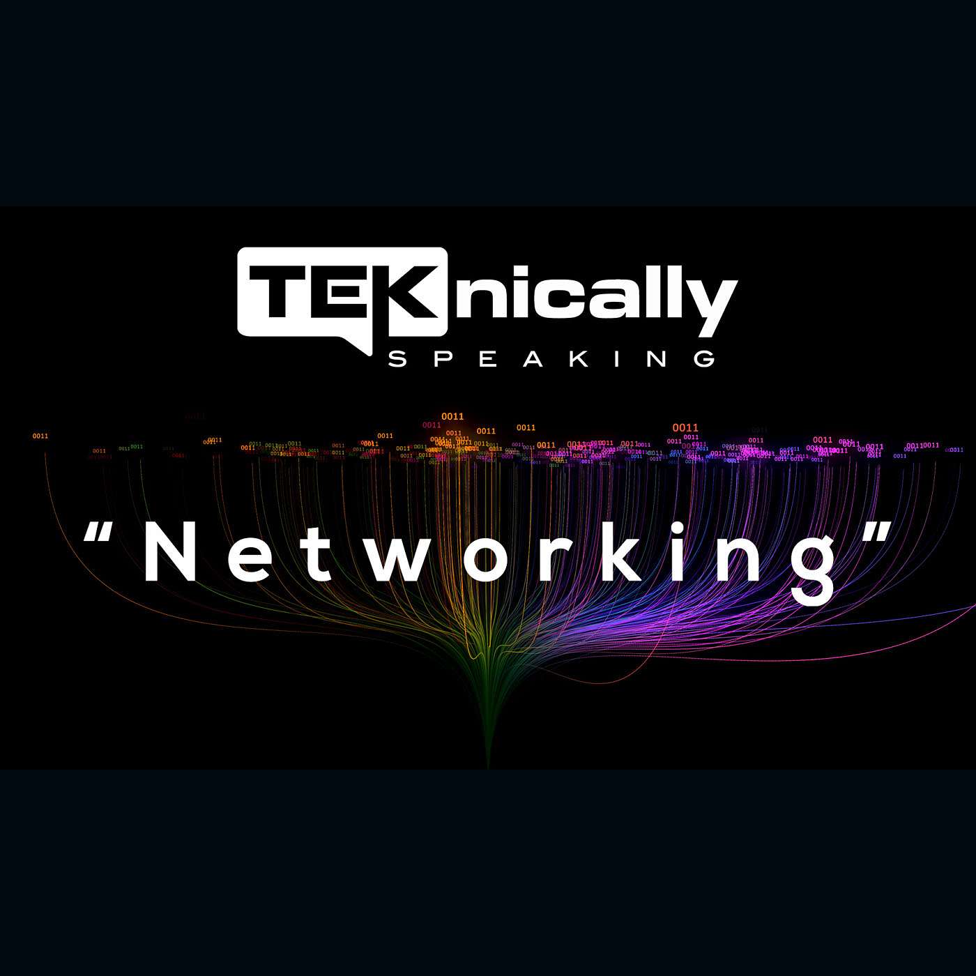 TEKnically Speaking