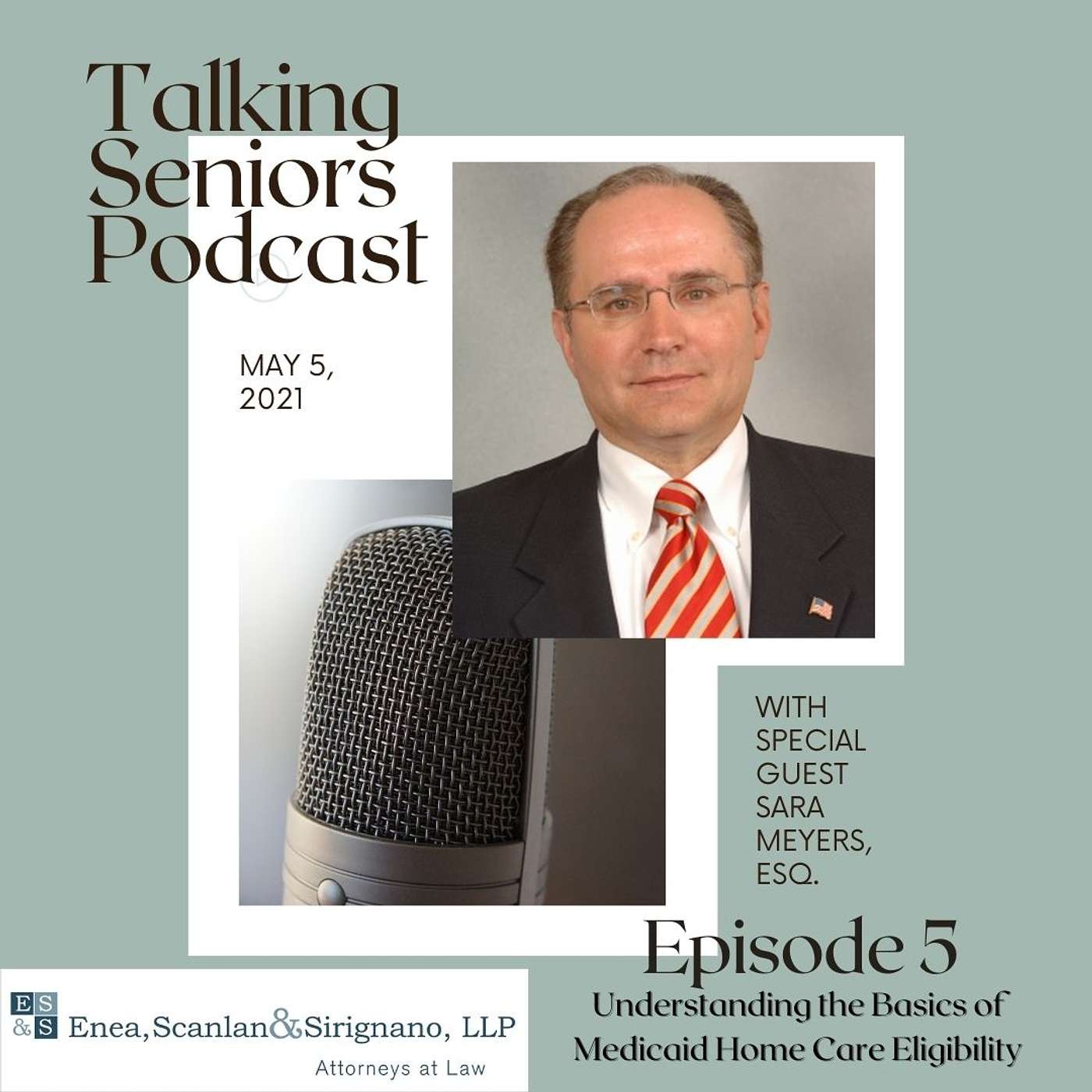 Episode 5: Understanding the Basics of Medicaid Home Care Eligibility Episode 5: Understanding the Basics of Medicaid Home Care Eligibility