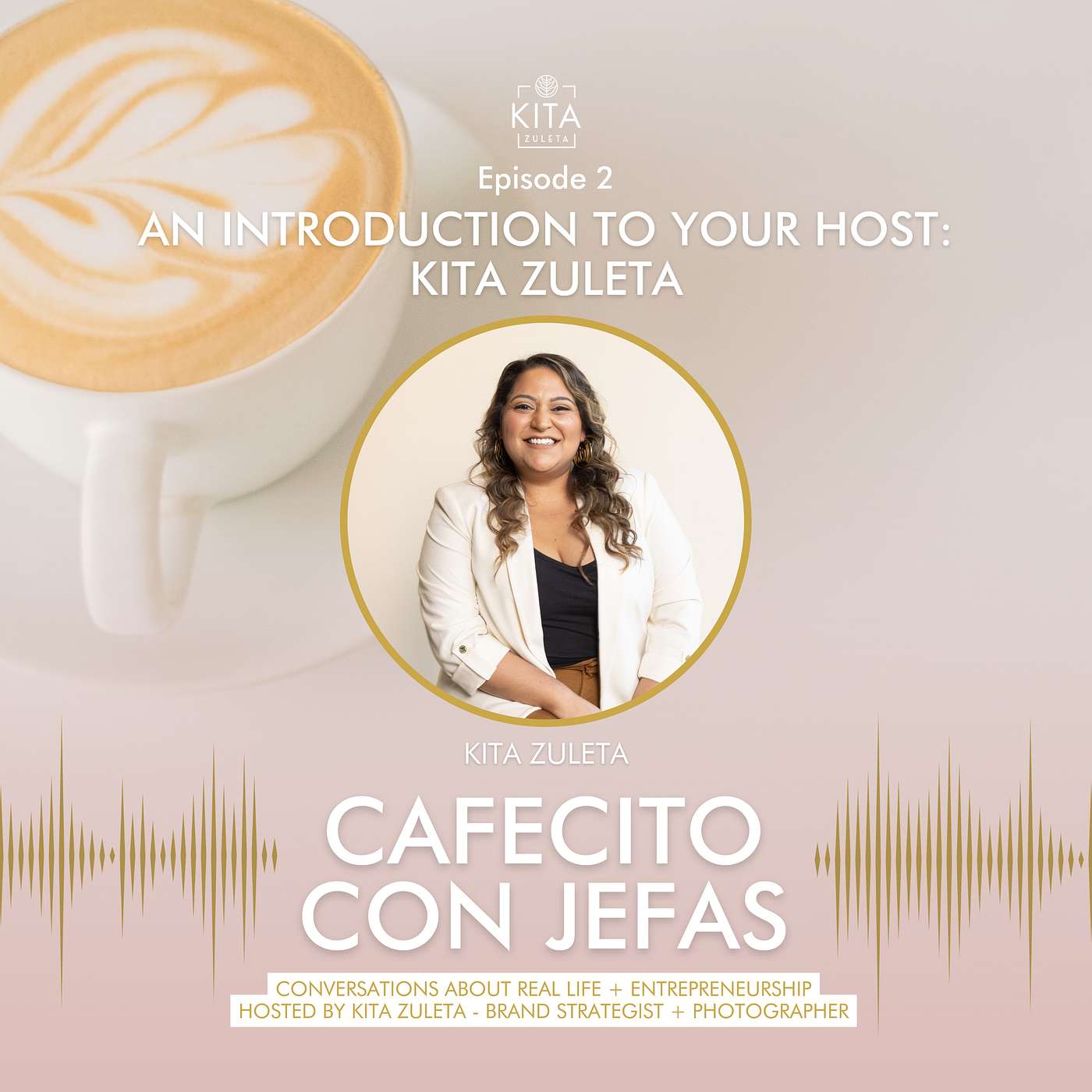 Cafecito Con Jefas