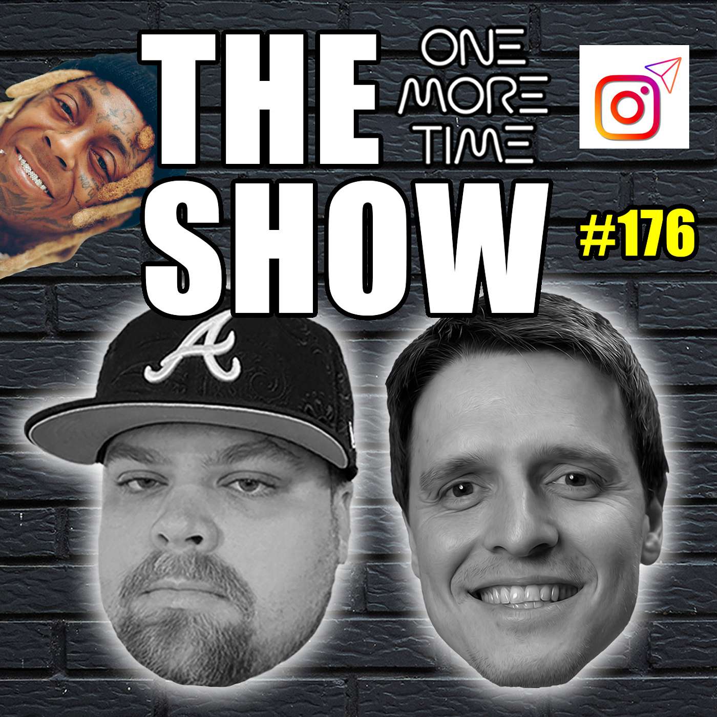One More Time Podcast